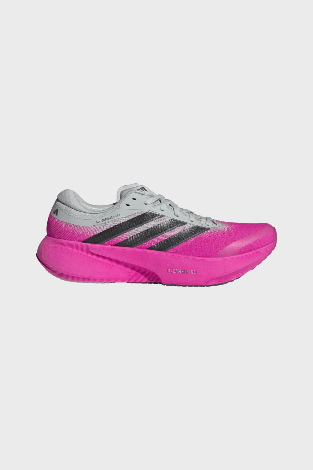 SUPERNOVA RISE 3 Adidas - Chaussure Running | Distance – ©DISTANCE
