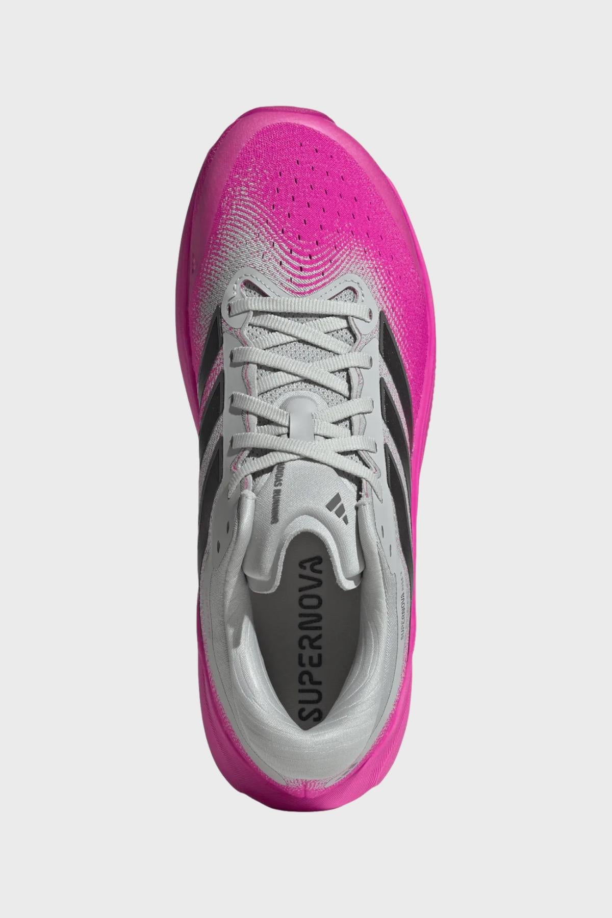 SUPERNOVA RISE 3 Adidas - Chaussure Running | Distance – ©DISTANCE