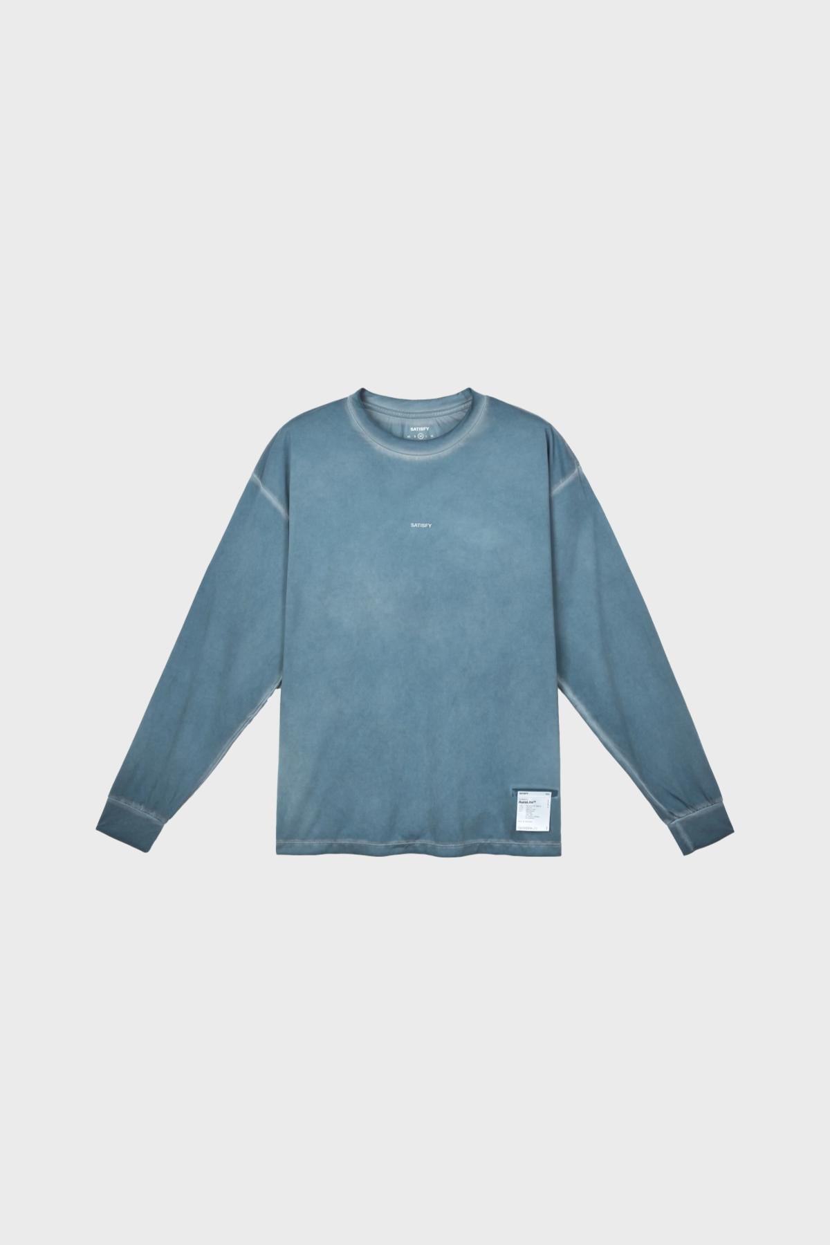 SATISFY - AURALITE LONG TEE