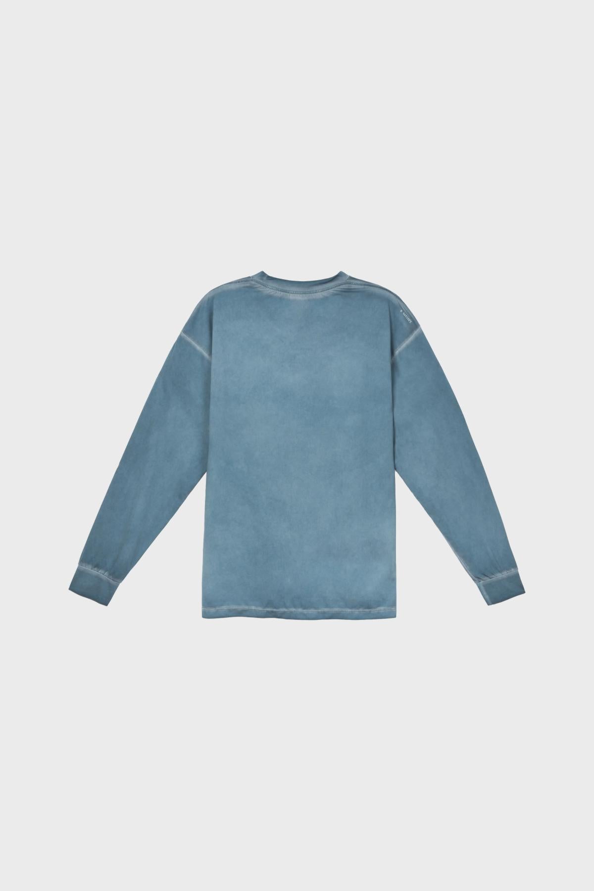 SATISFY - AURALITE LONG TEE