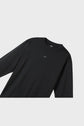 AuraLite™ Pleated Long Tee