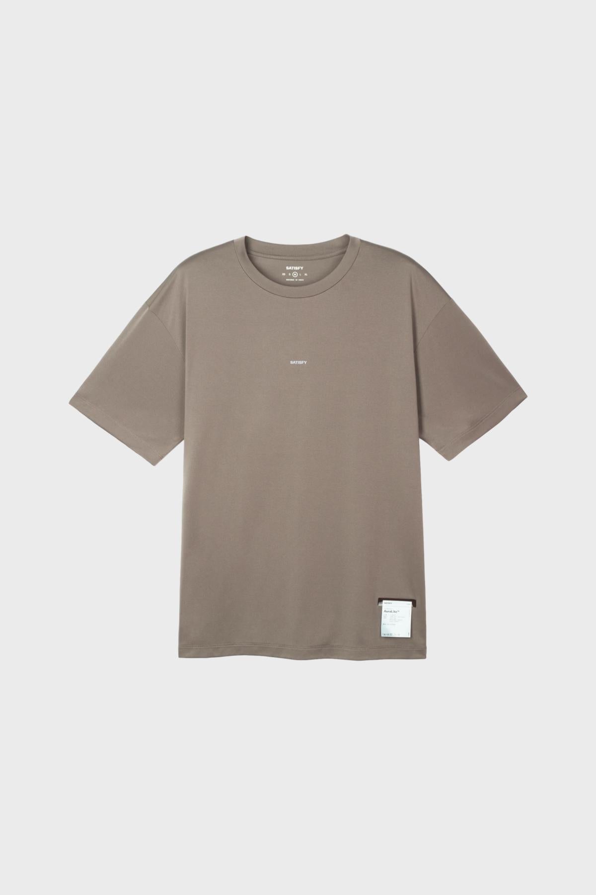 SATISFY - AURALITE T-SHIRT