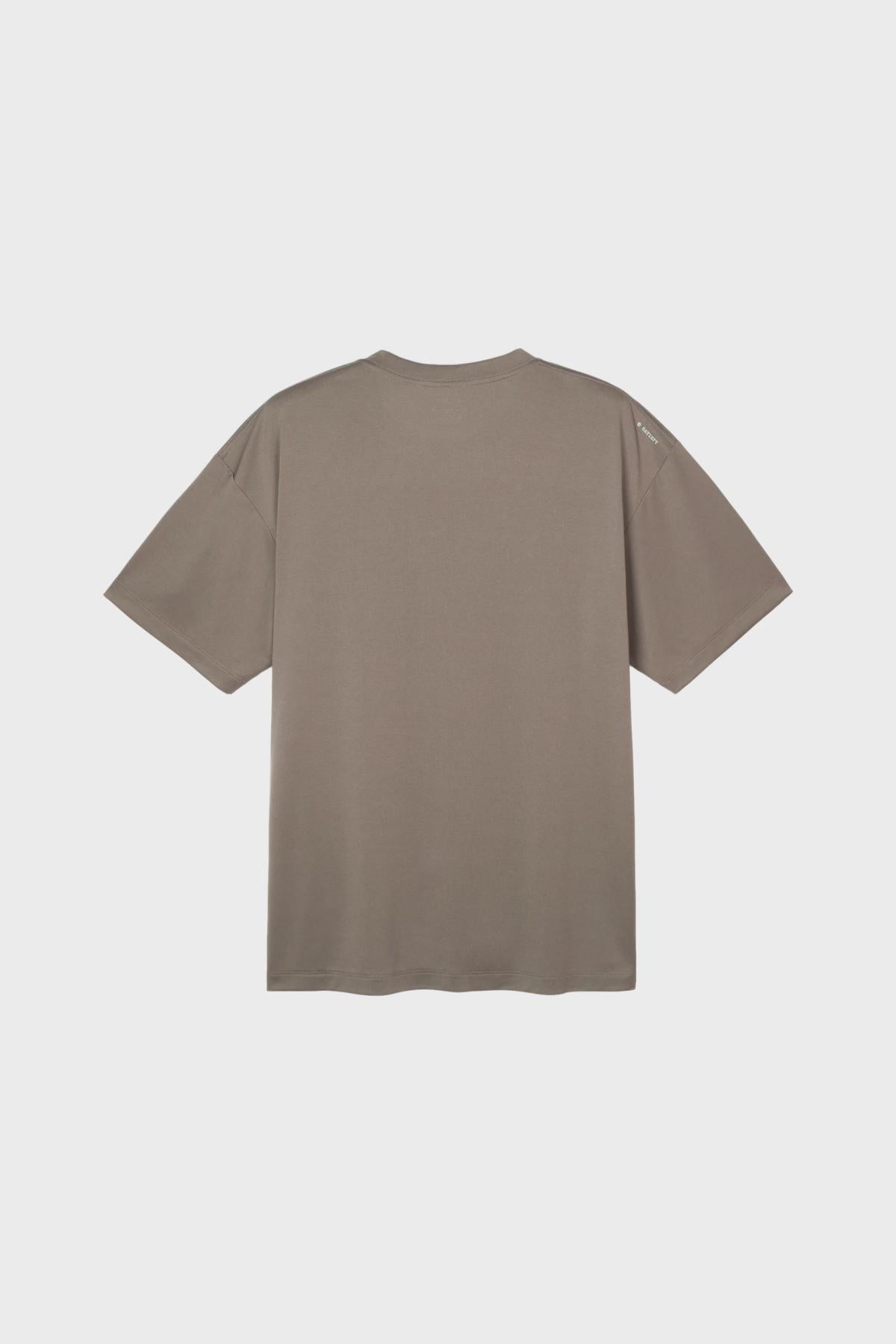 SATISFY - AURALITE T-SHIRT