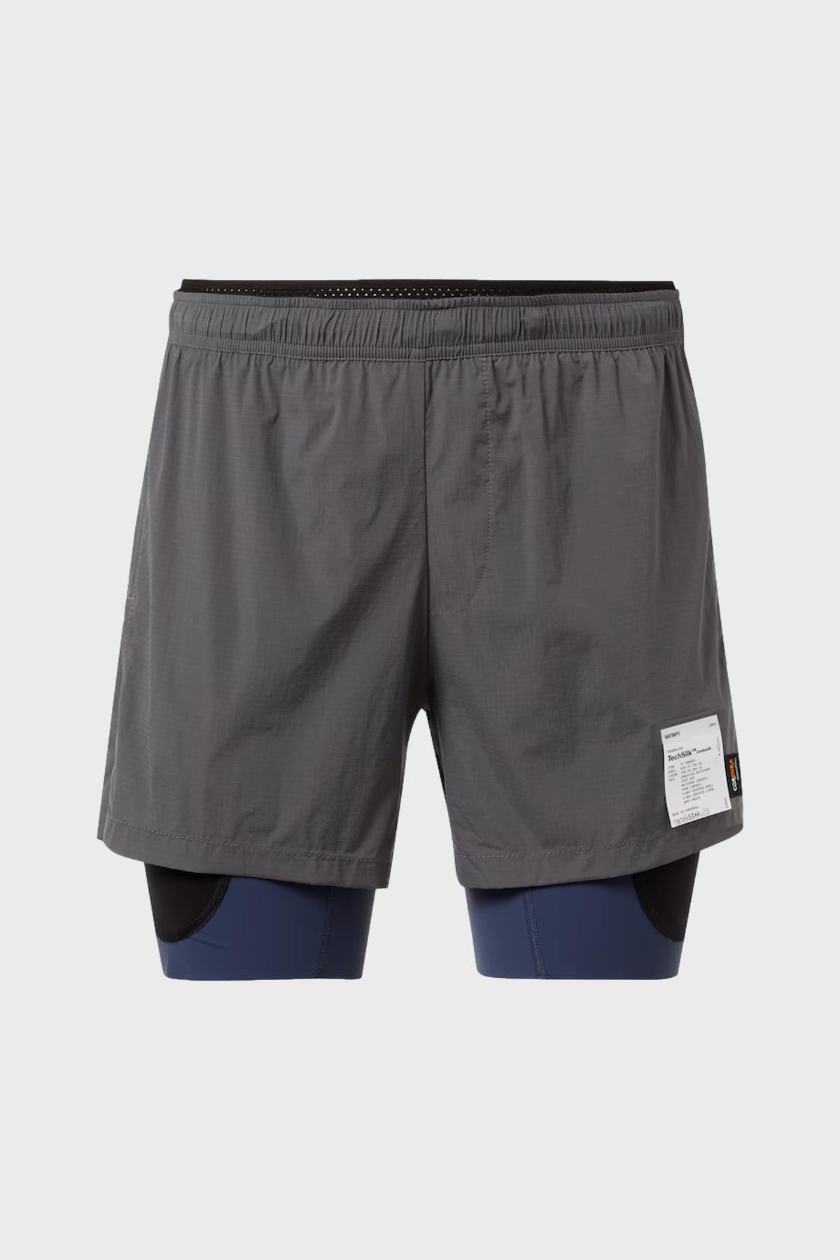 Satisfy - TechSilk™ Cordura® 8" Shorts