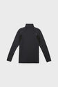 FUZZFLEECE HALF ZIP