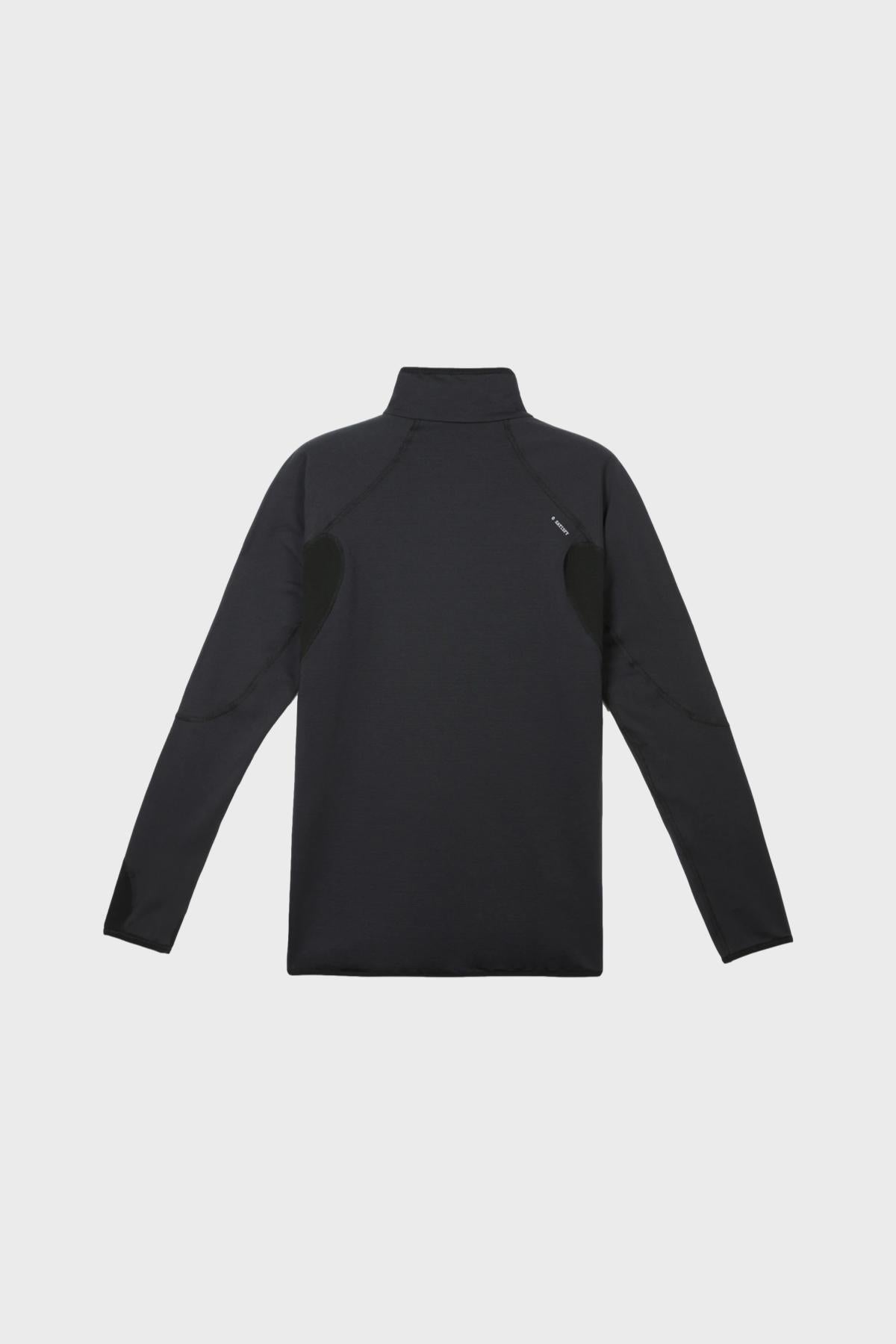 Satisfy - FUZZFLEECE HALF ZIP