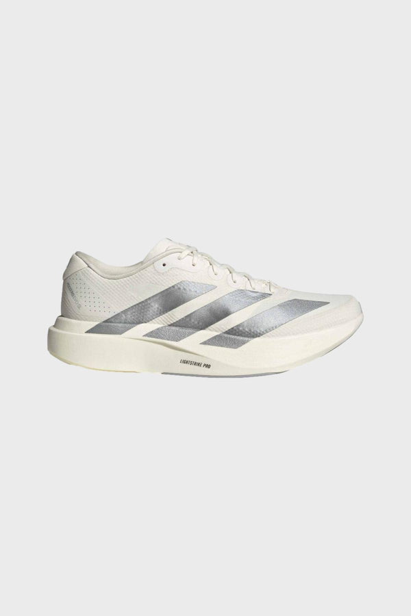 ADIDAS MEN - ADIZERO EVO SL WOVEN