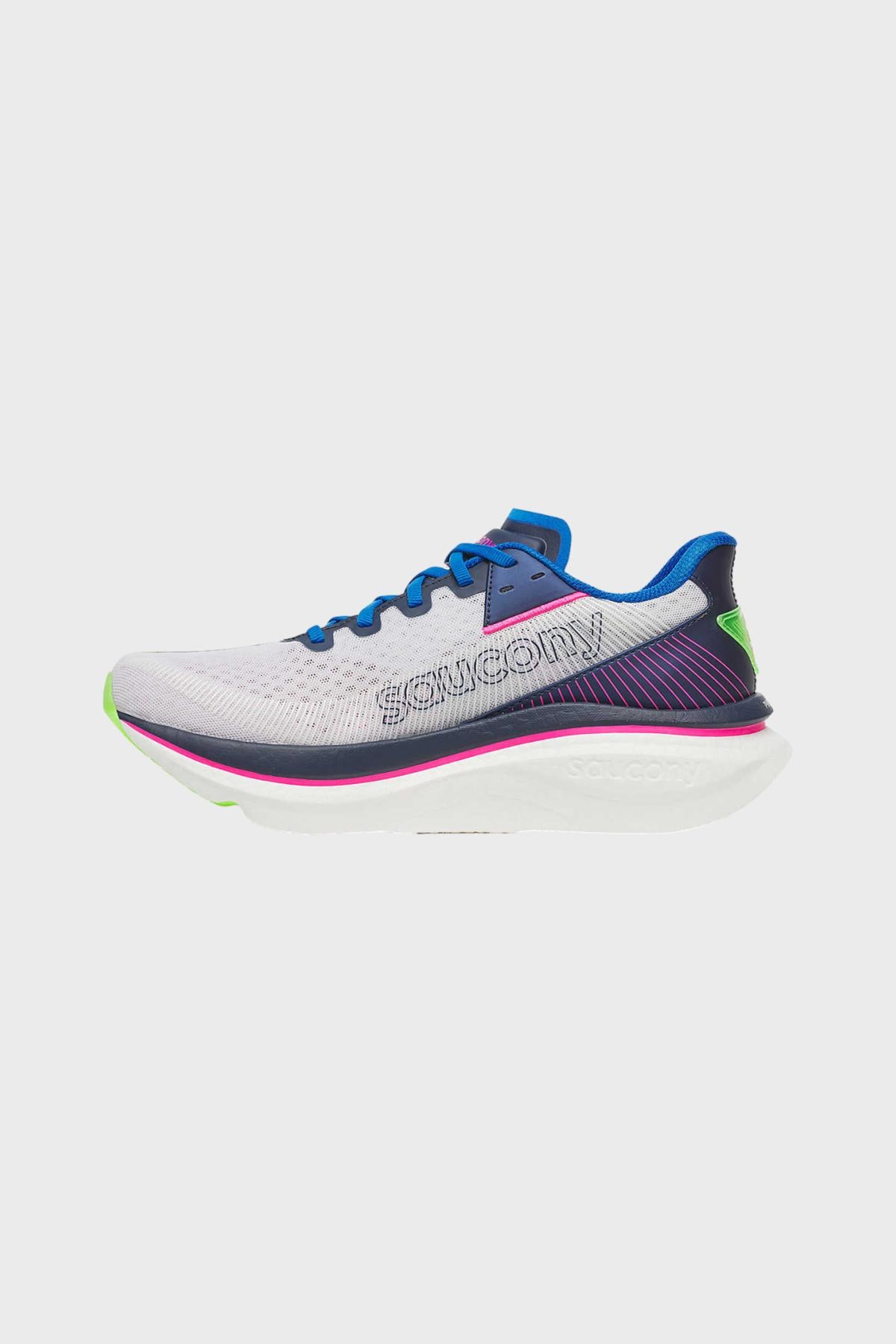 ENDORPHIN AZURA Saucony - Chaussure Running | Distance – ©DISTANCE