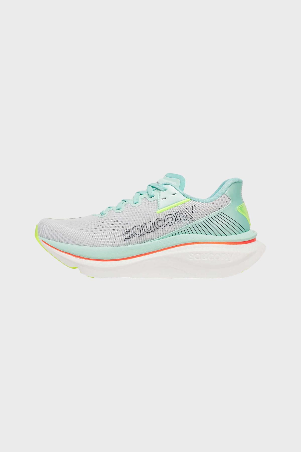 ENDORPHIN AZURA Saucony - Chaussure Running Femme | Distance