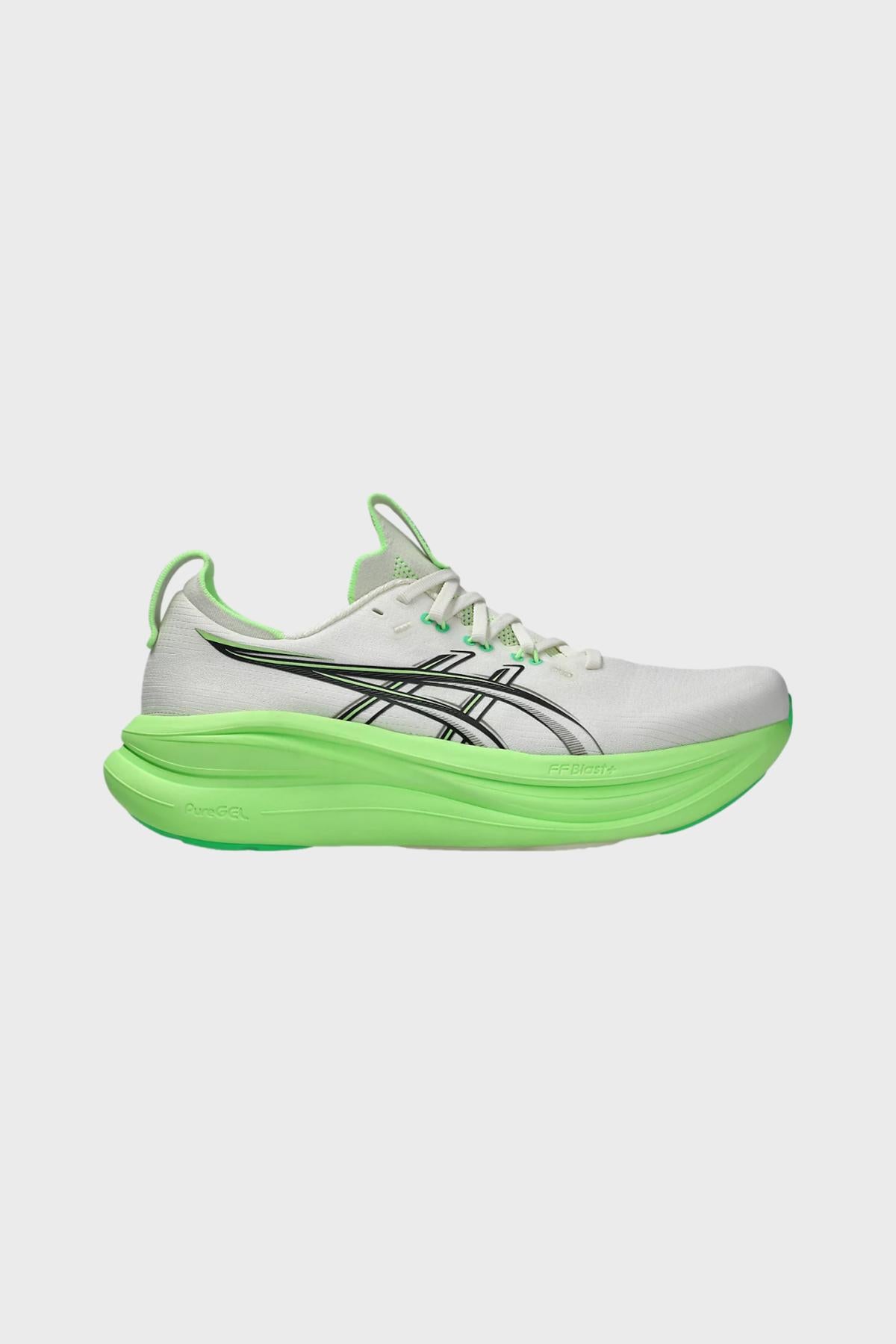 Asics - Gel Nimbus 28