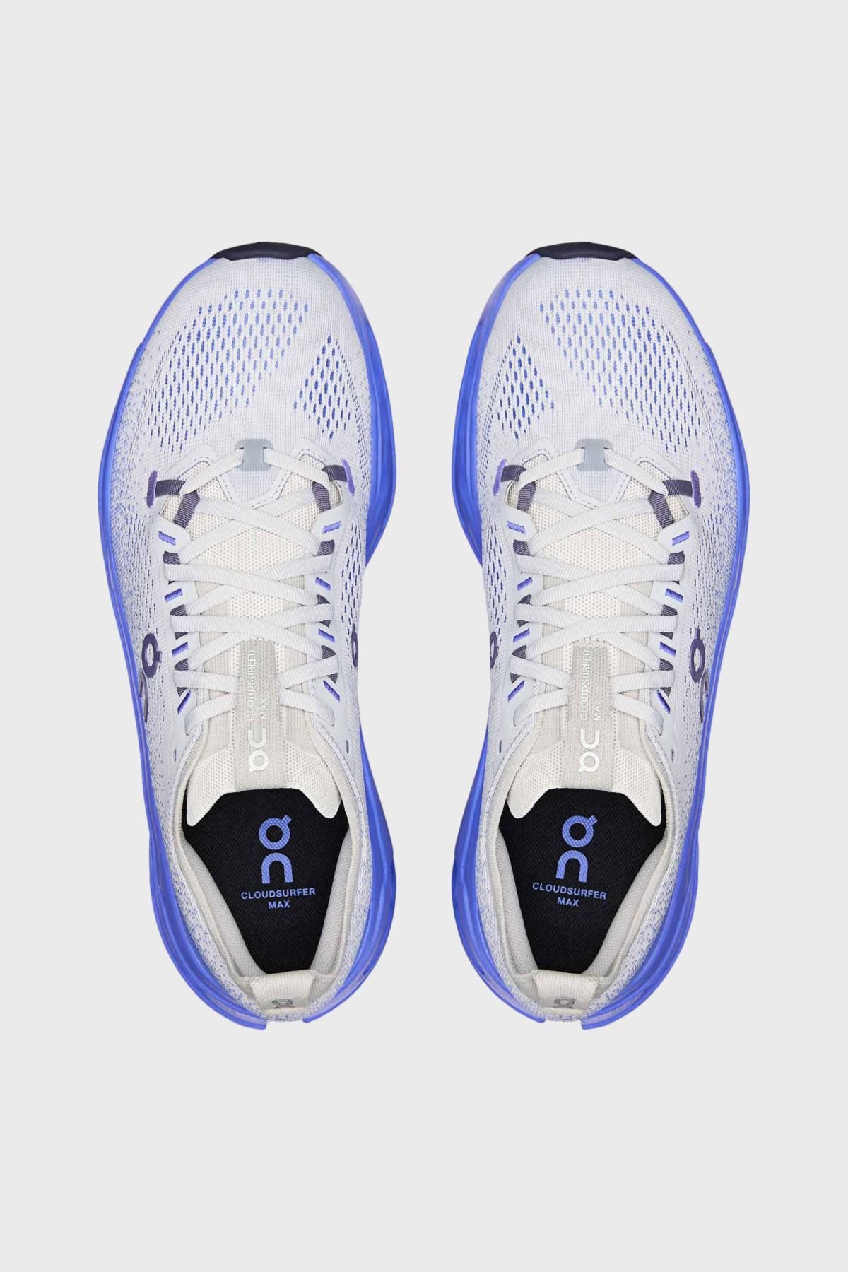 On - Cloudsurfer Max