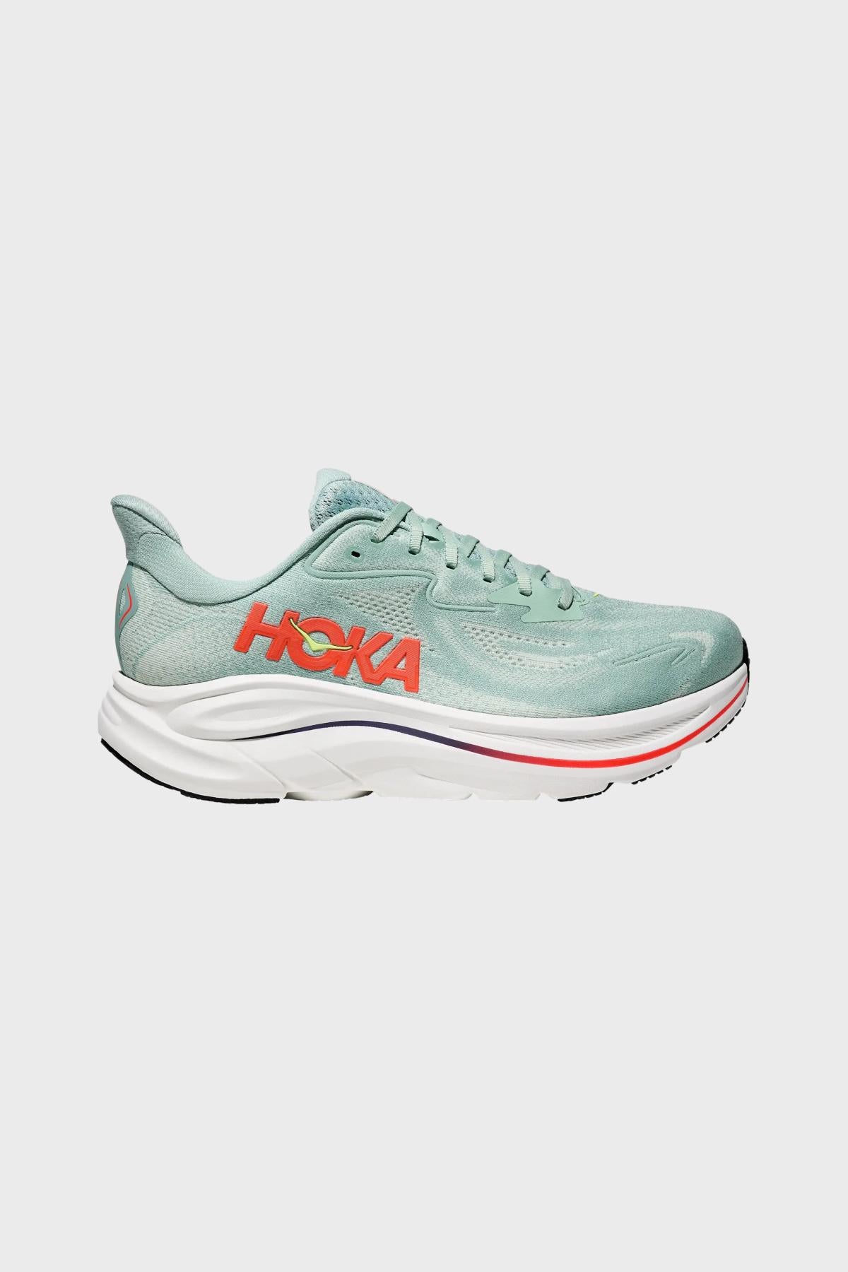 HOKA ONE ONE - CLIFTON 10
