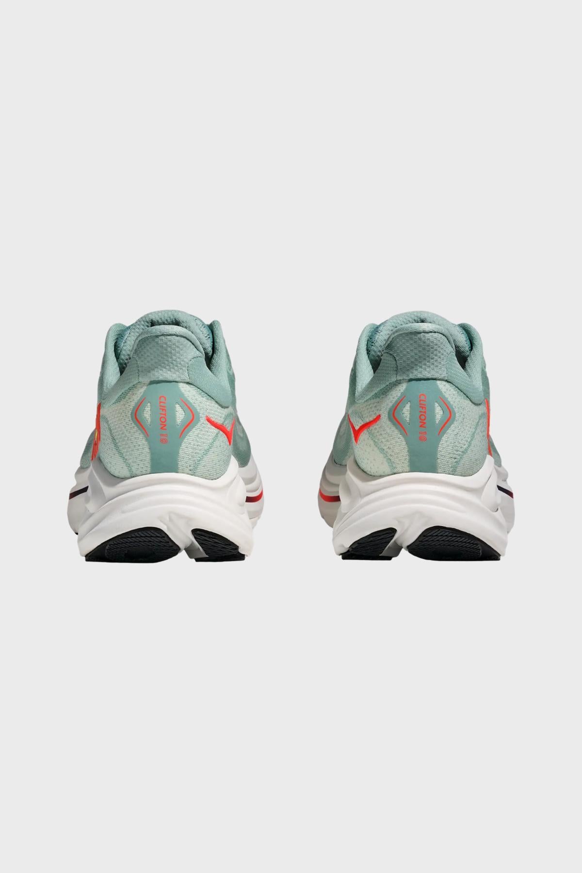 HOKA ONE ONE - CLIFTON 10