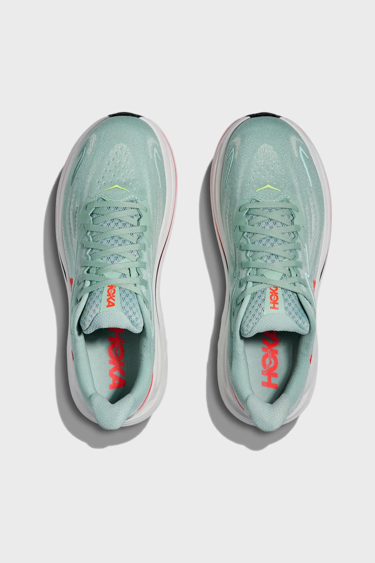 HOKA ONE ONE - CLIFTON 10