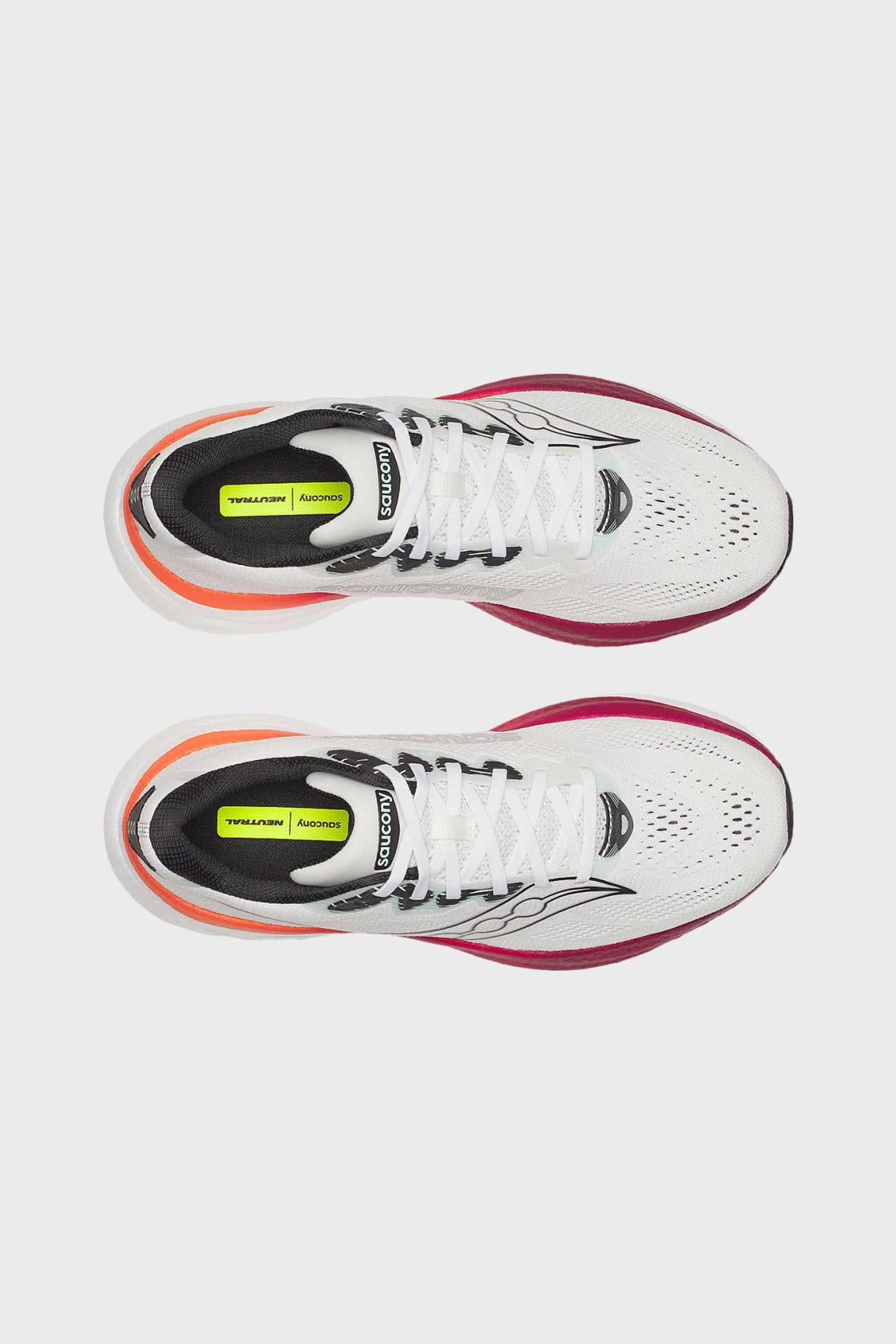 RIDE 19 Saucony - Chaussure Running | Distance – ©DISTANCE | For