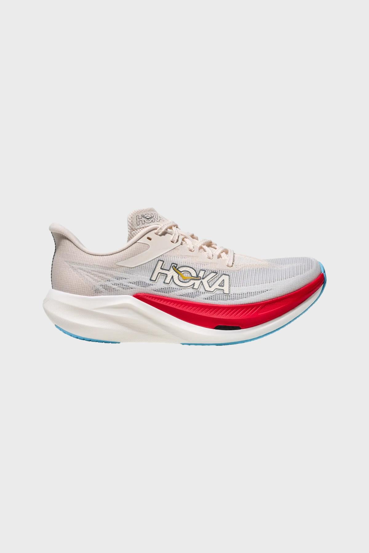 ROCKET X3 Hoka - Chaussure Running | Distance – ©DISTANCE | For