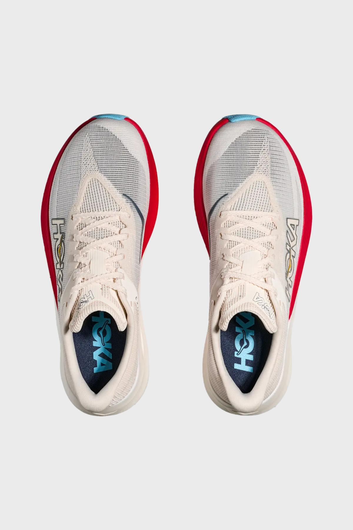 ROCKET X3 Hoka - Chaussure Running | Distance – ©DISTANCE | For