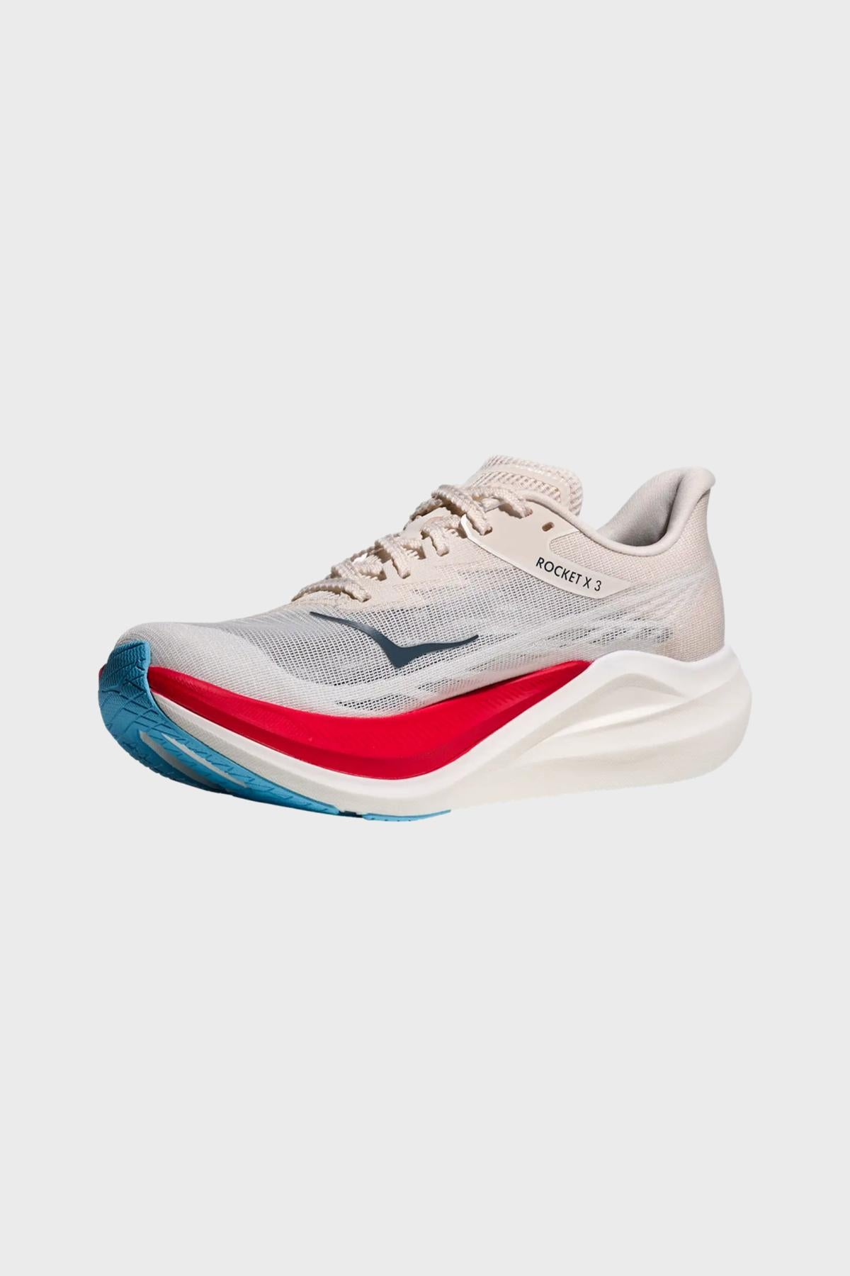 ROCKET X3 Hoka - Chaussure Running | Distance – ©DISTANCE | For