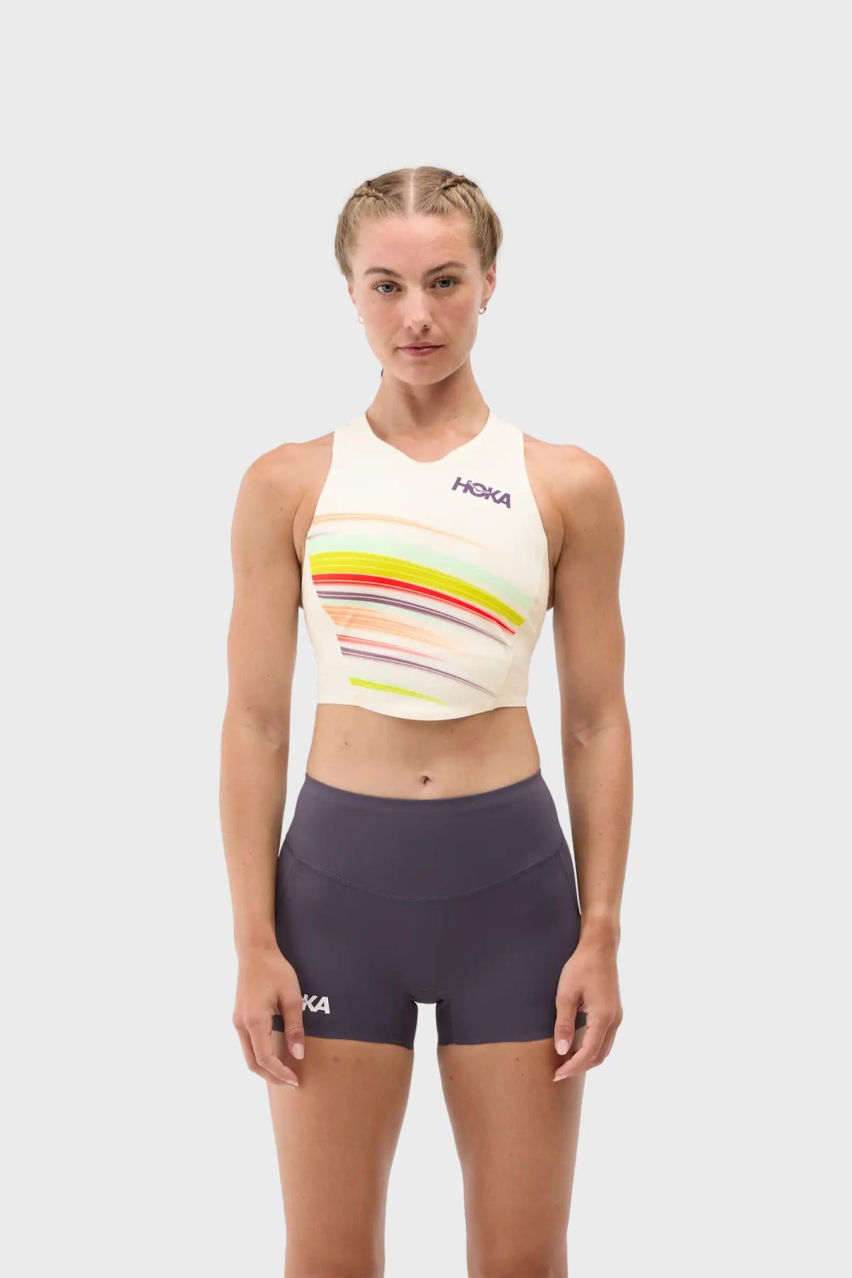 HOKA - W RACE DAY SHRUBS