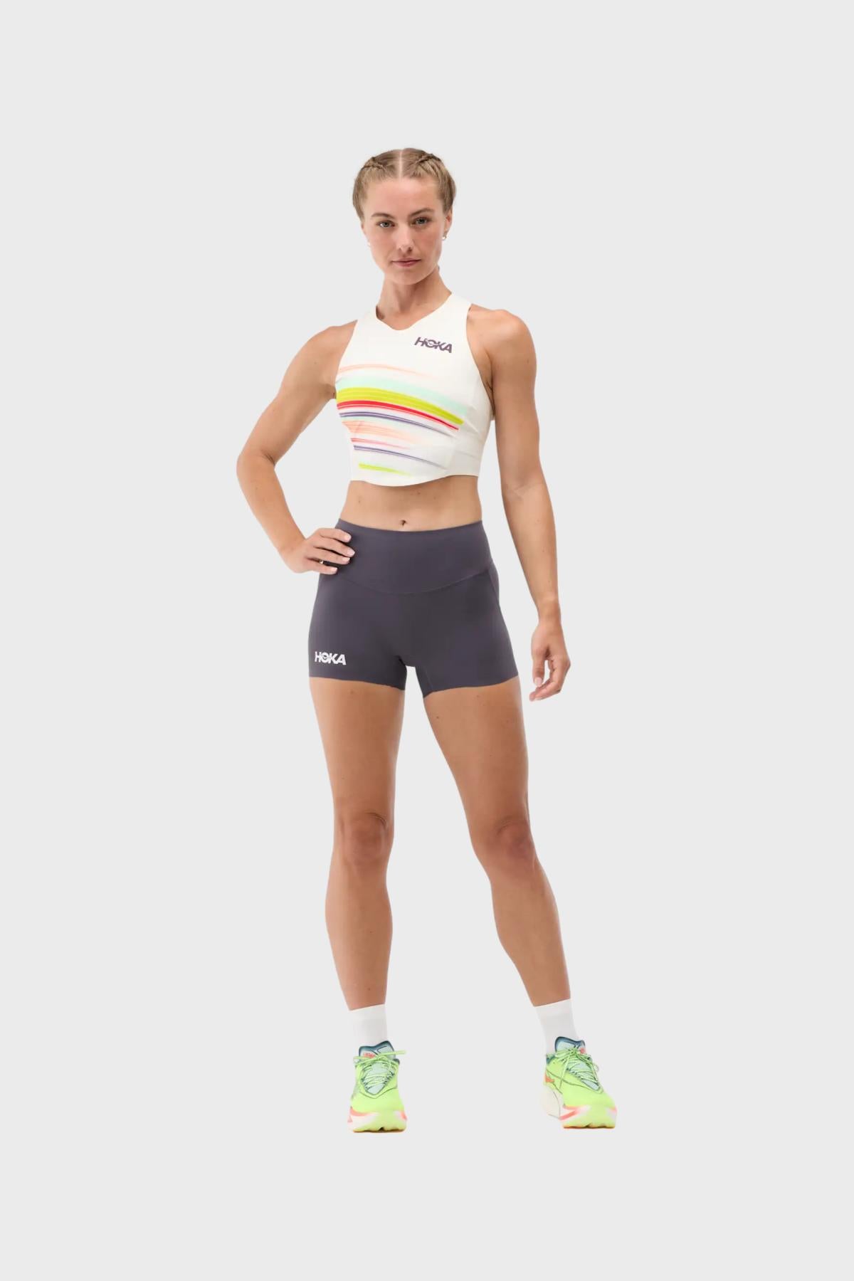 HOKA W - RACE DAY FITTED 2.5" SHORT
