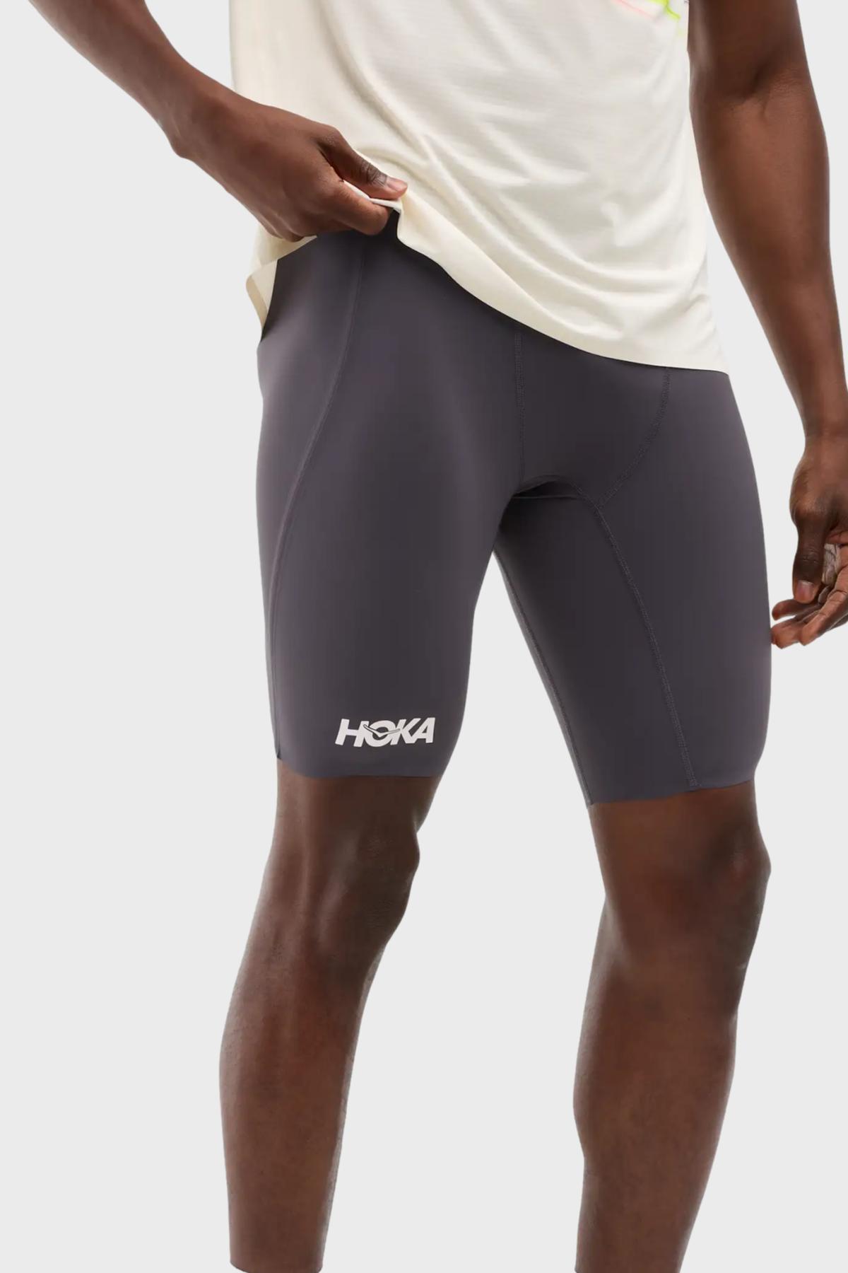 HOKA - RACE DAY HALF TIGHT