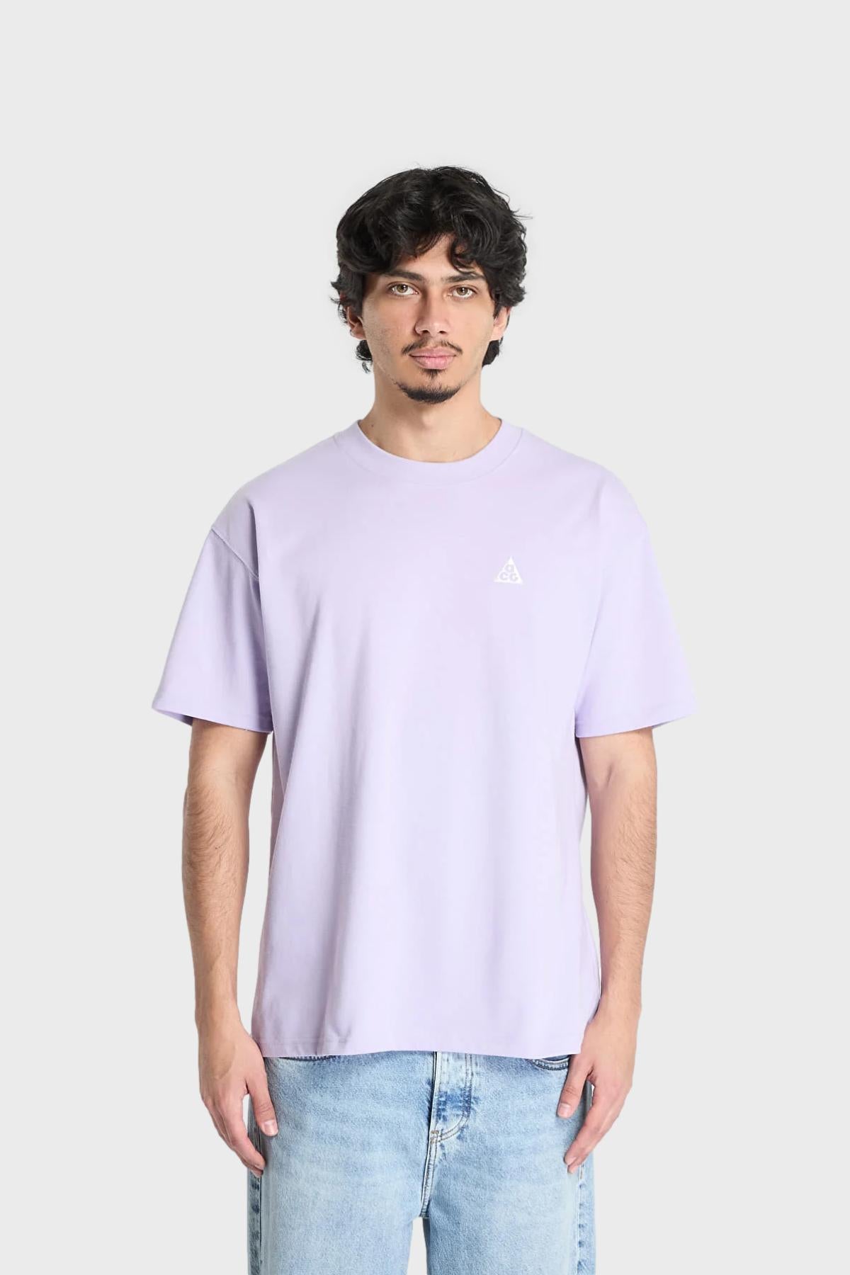 NIKE - T-SHIRT NIKE ACG MEN'S MAX90