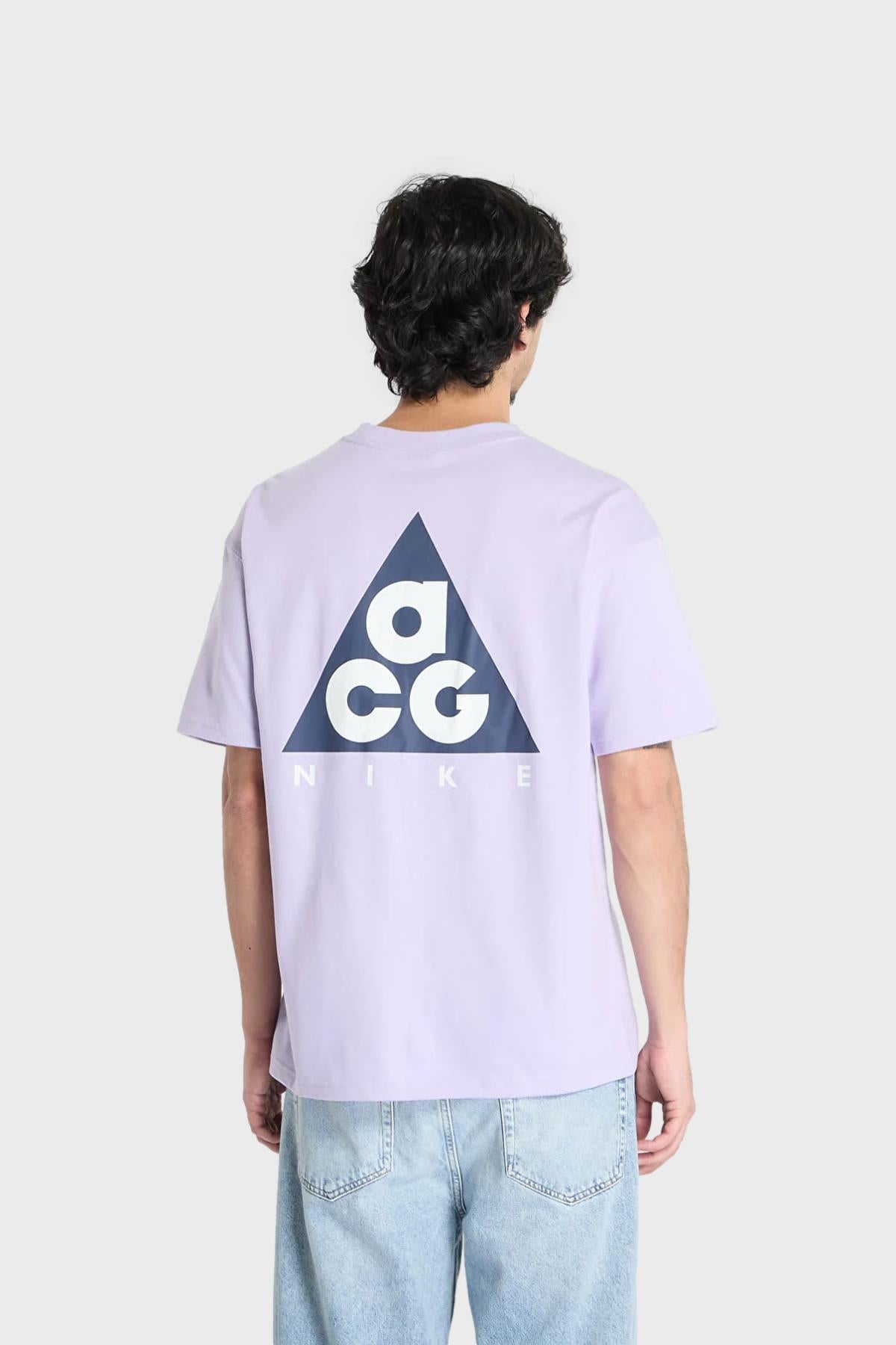 T-SHIRT NIKE ACG MEN'S Nike - Haut Running Homme | Distance