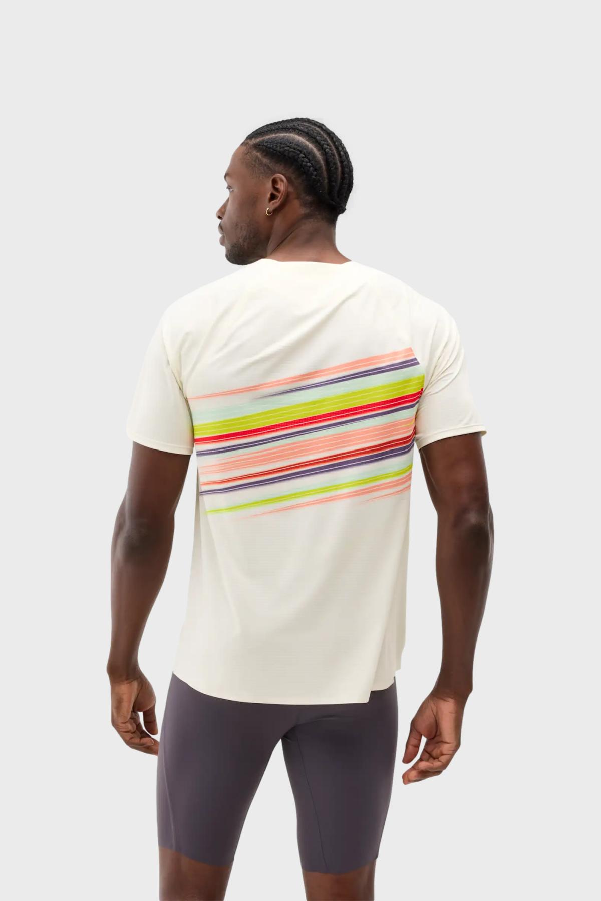 HOKA - M RACE DAY SHORT SLEEVE