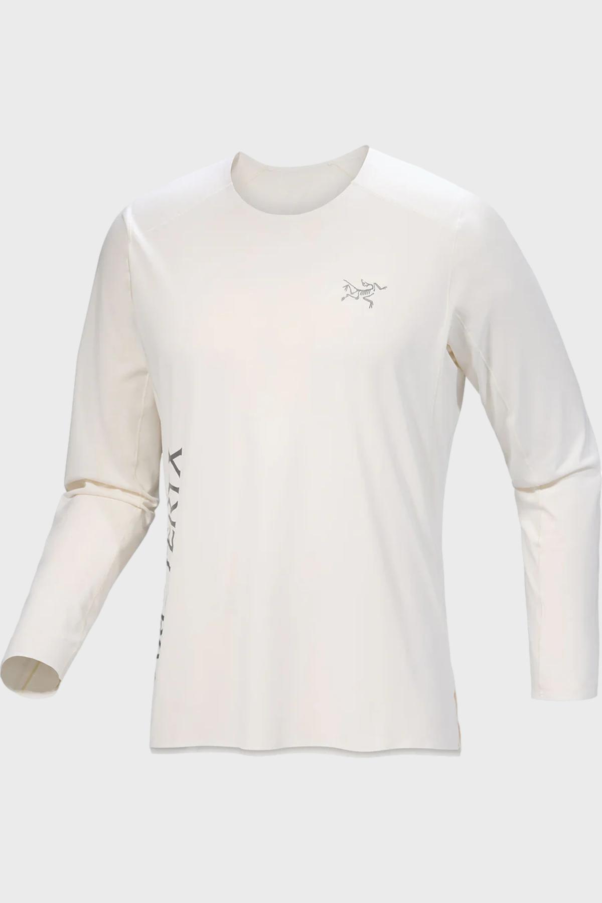 Arc'Teryx - NORVAN DOWNWORD LOGO LS