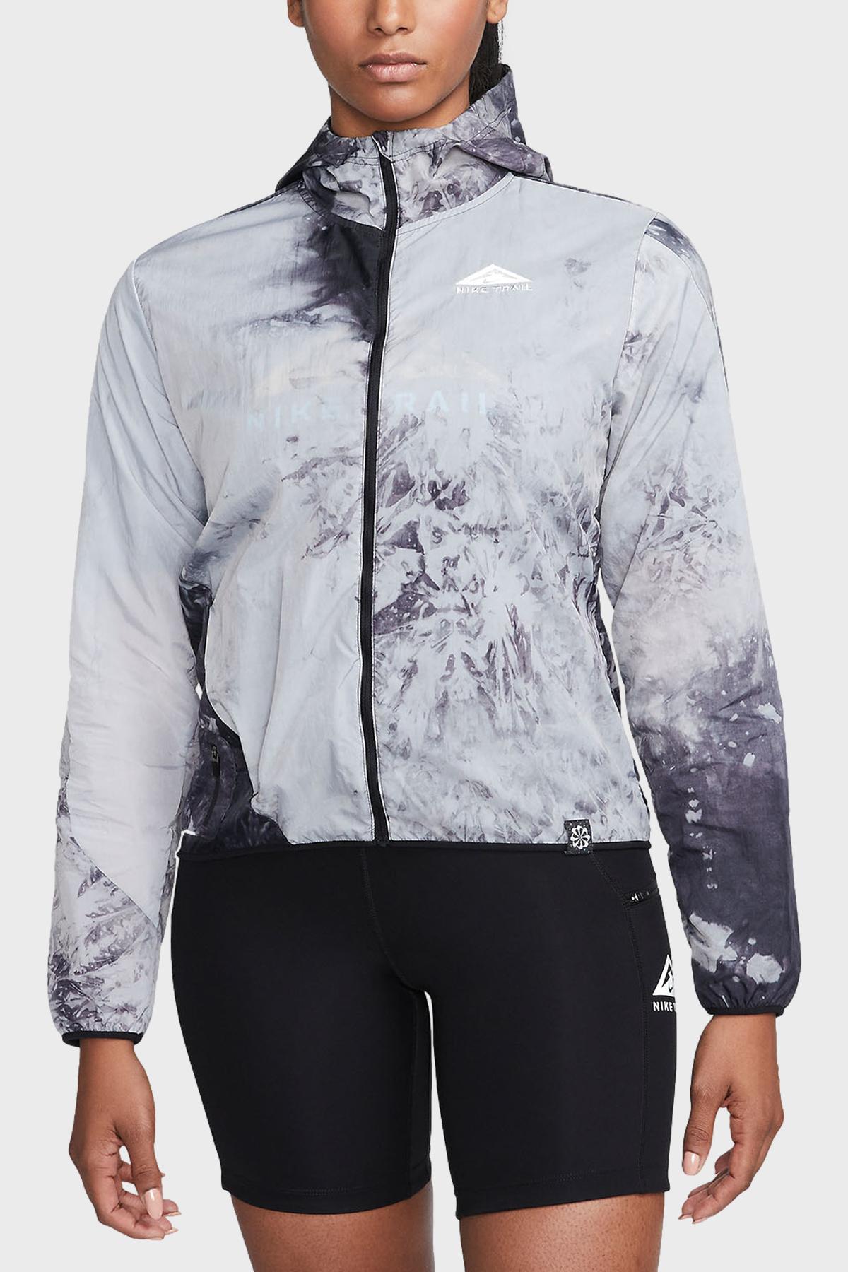 NIKE TRAIL W - トレイル ジャケット