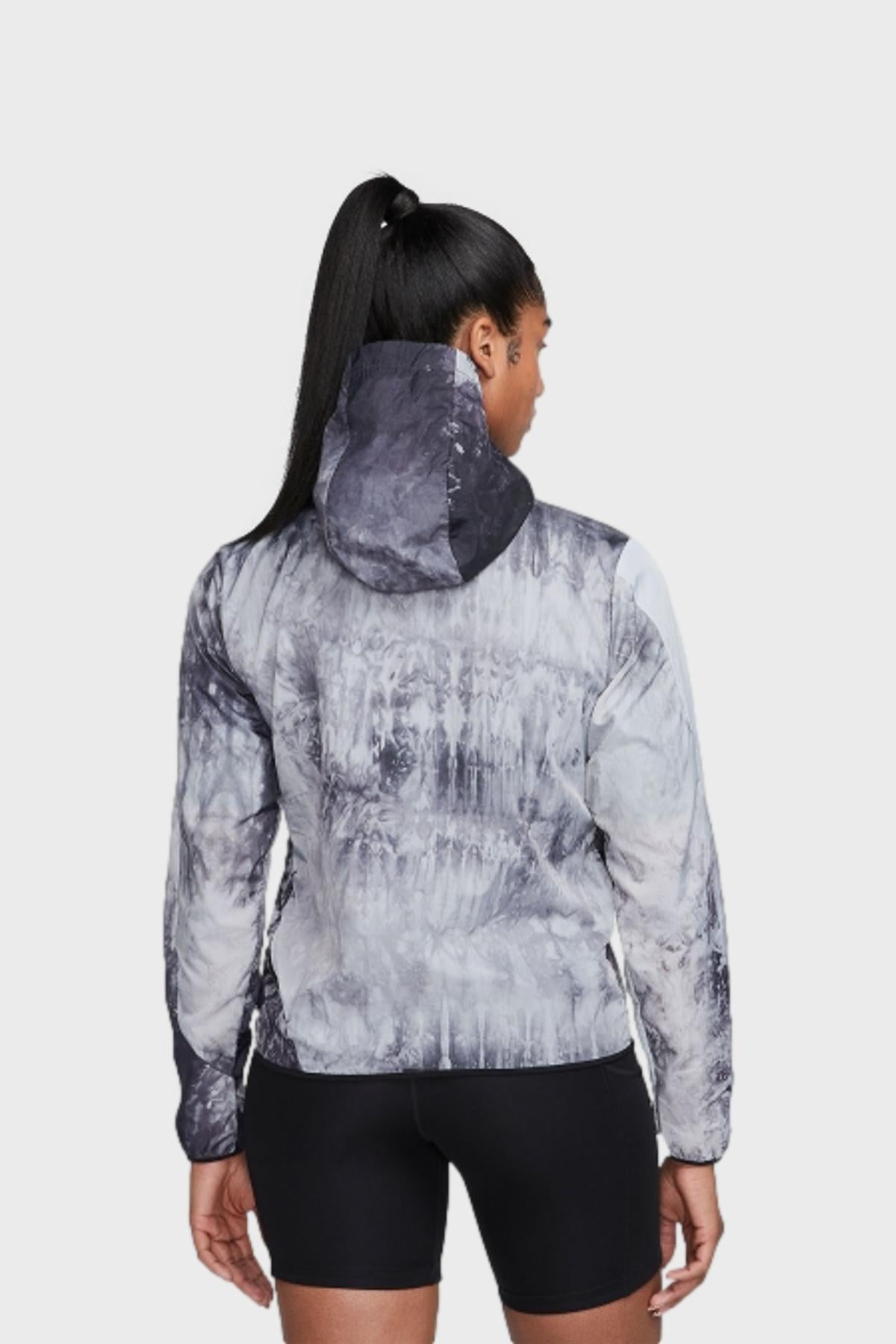 NIKE TRAIL W - Trail jacket