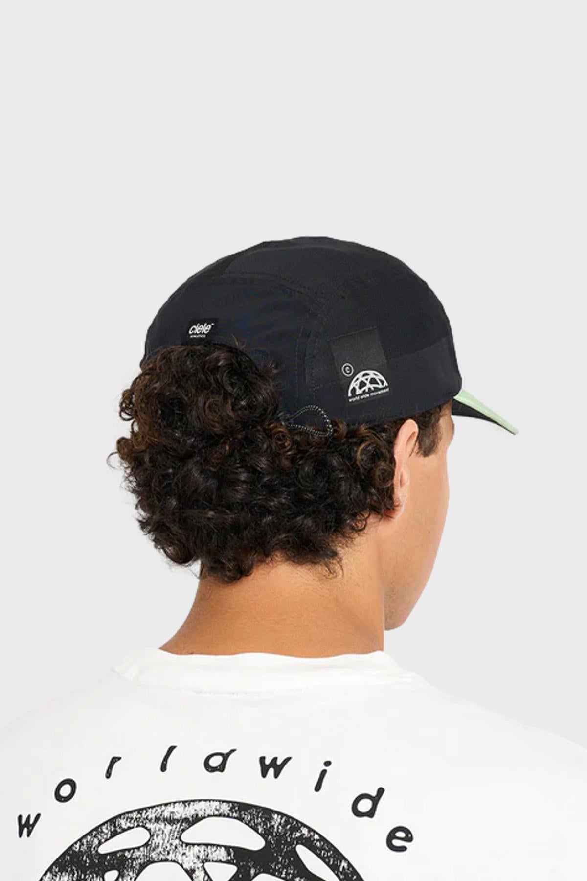 CIELE - GOCap SC - Comp - WWM26 Tokyo