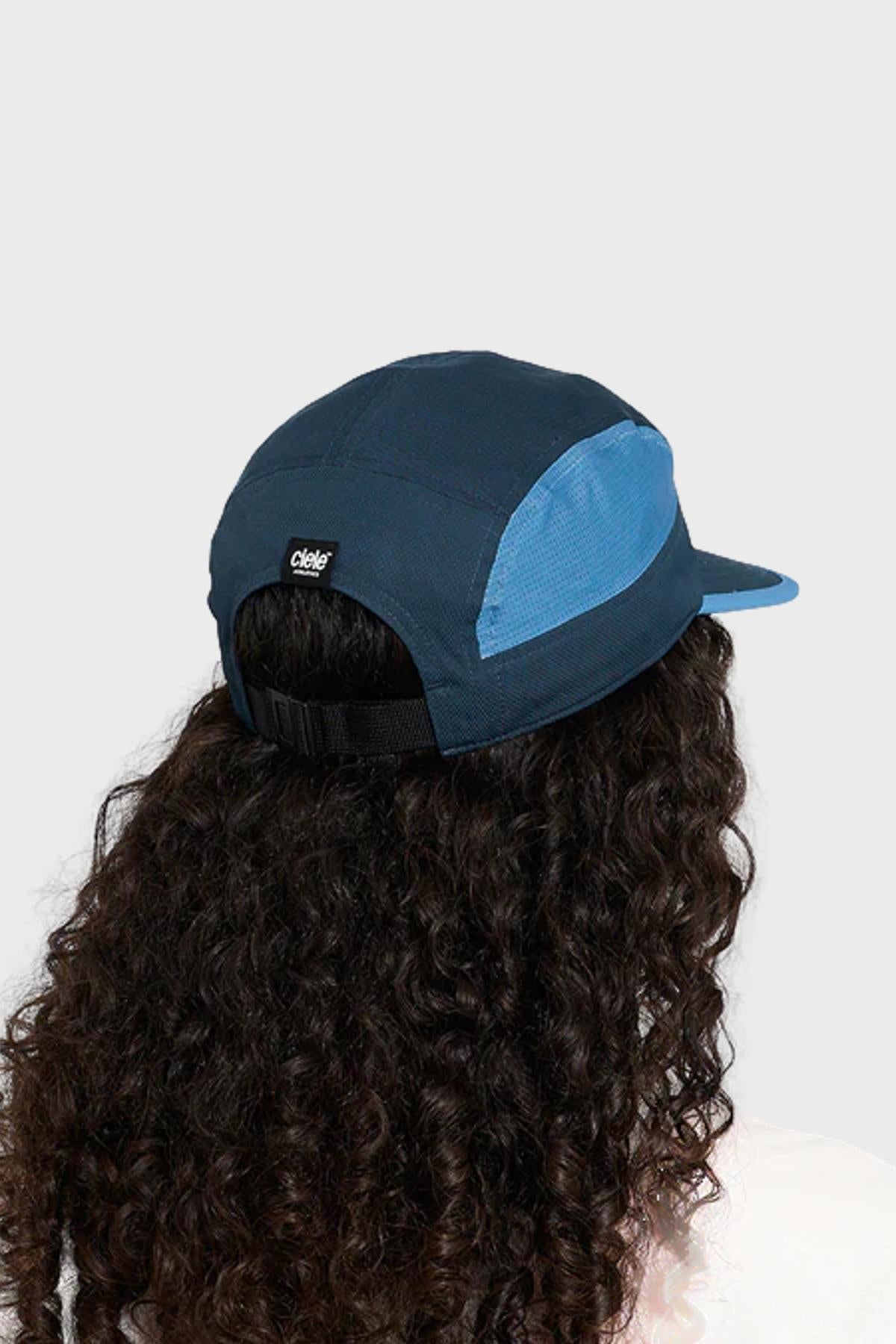 CIELE - GOCap - Field - Iconic Bar