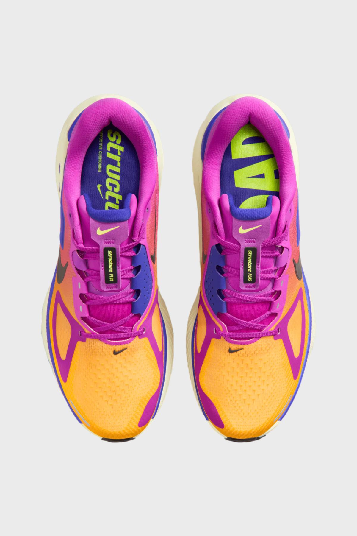 NIKE - STRUCTURE PLUS