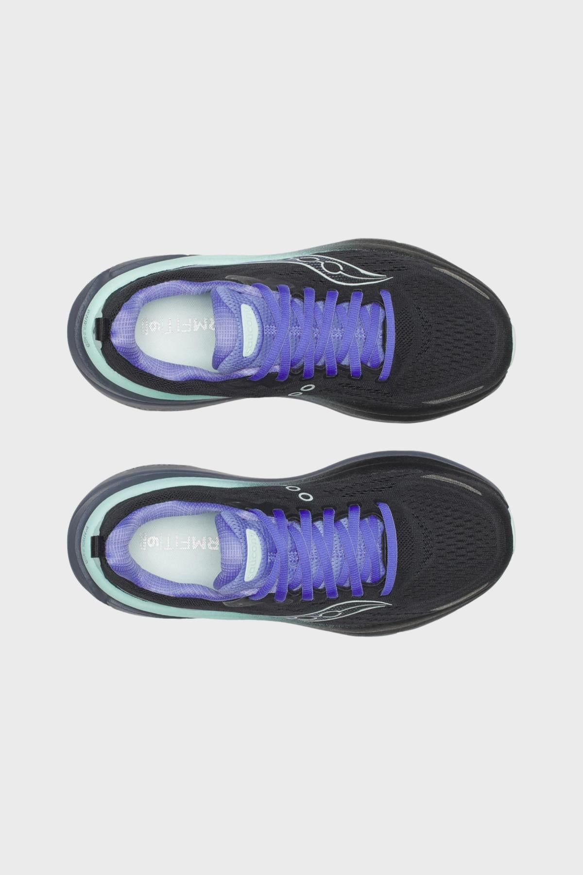 SAUCONY W - HURRICANE 25