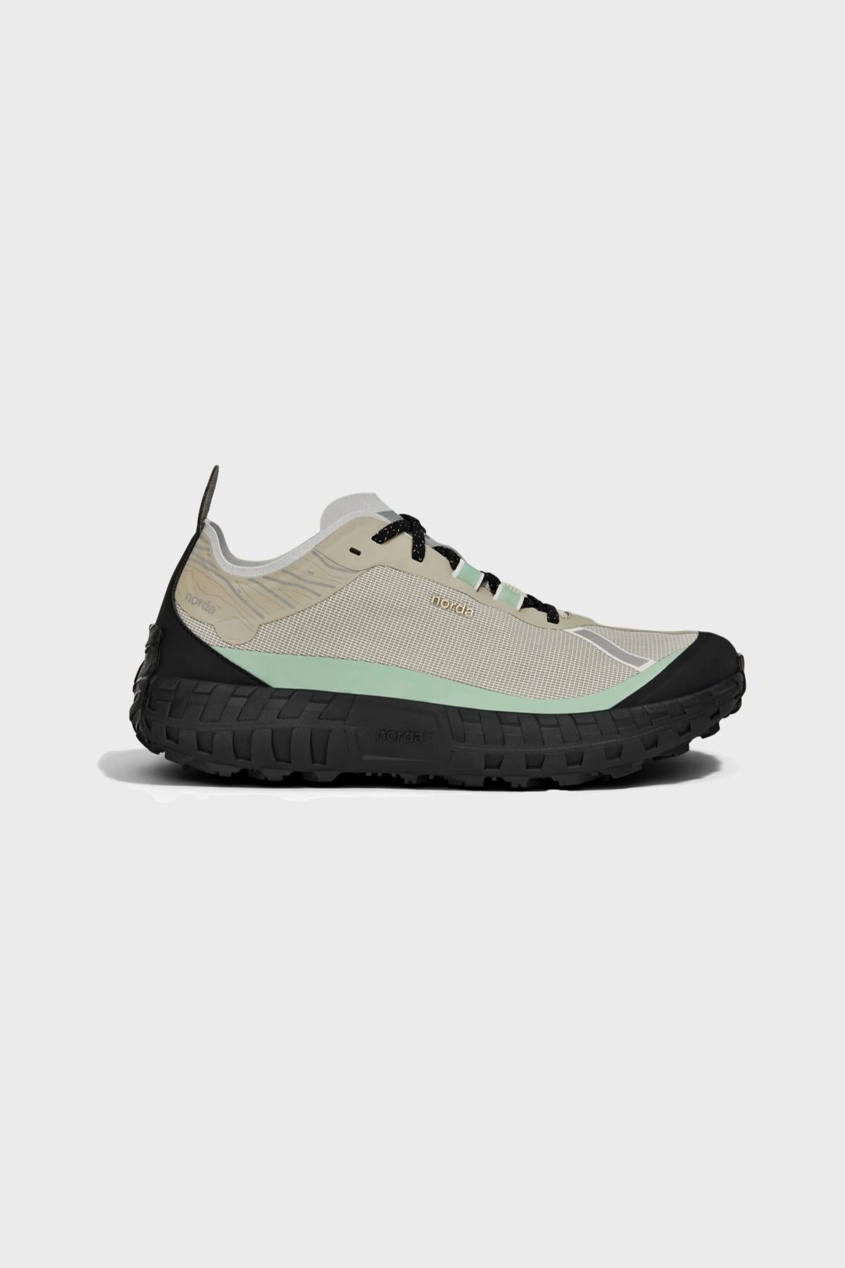 001A Norda - Chaussure Running | Distance – ©DISTANCE | For all