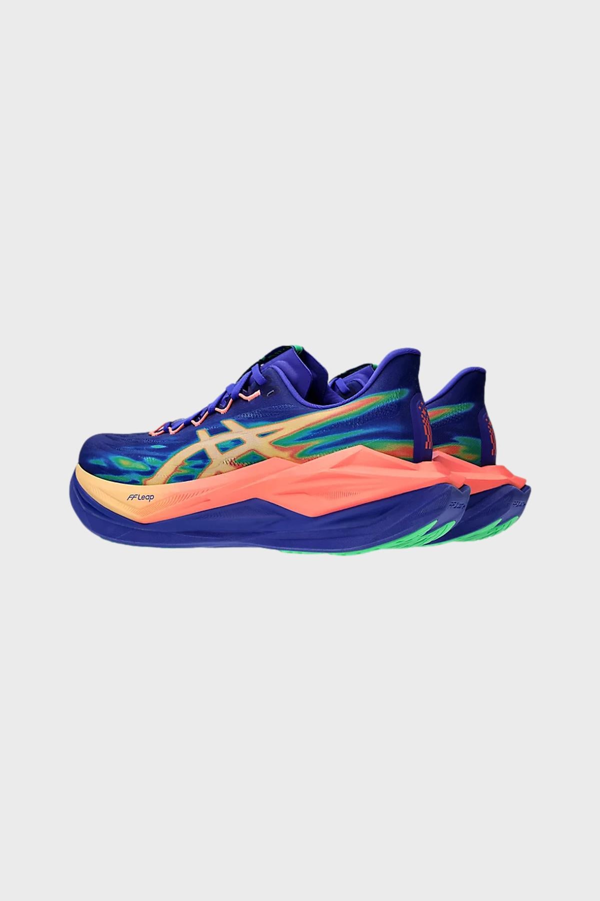 SUPERBLAST 3 UNISEX Asics - Chaussure Running | Distance