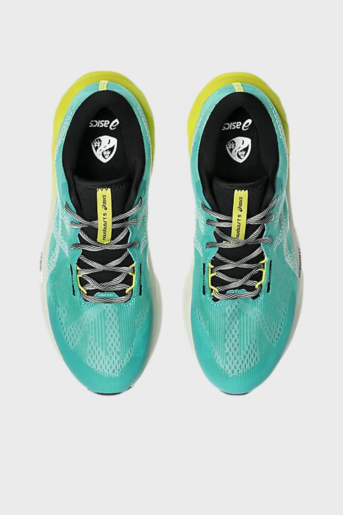 ASICS - NOVABLAST 5 TR