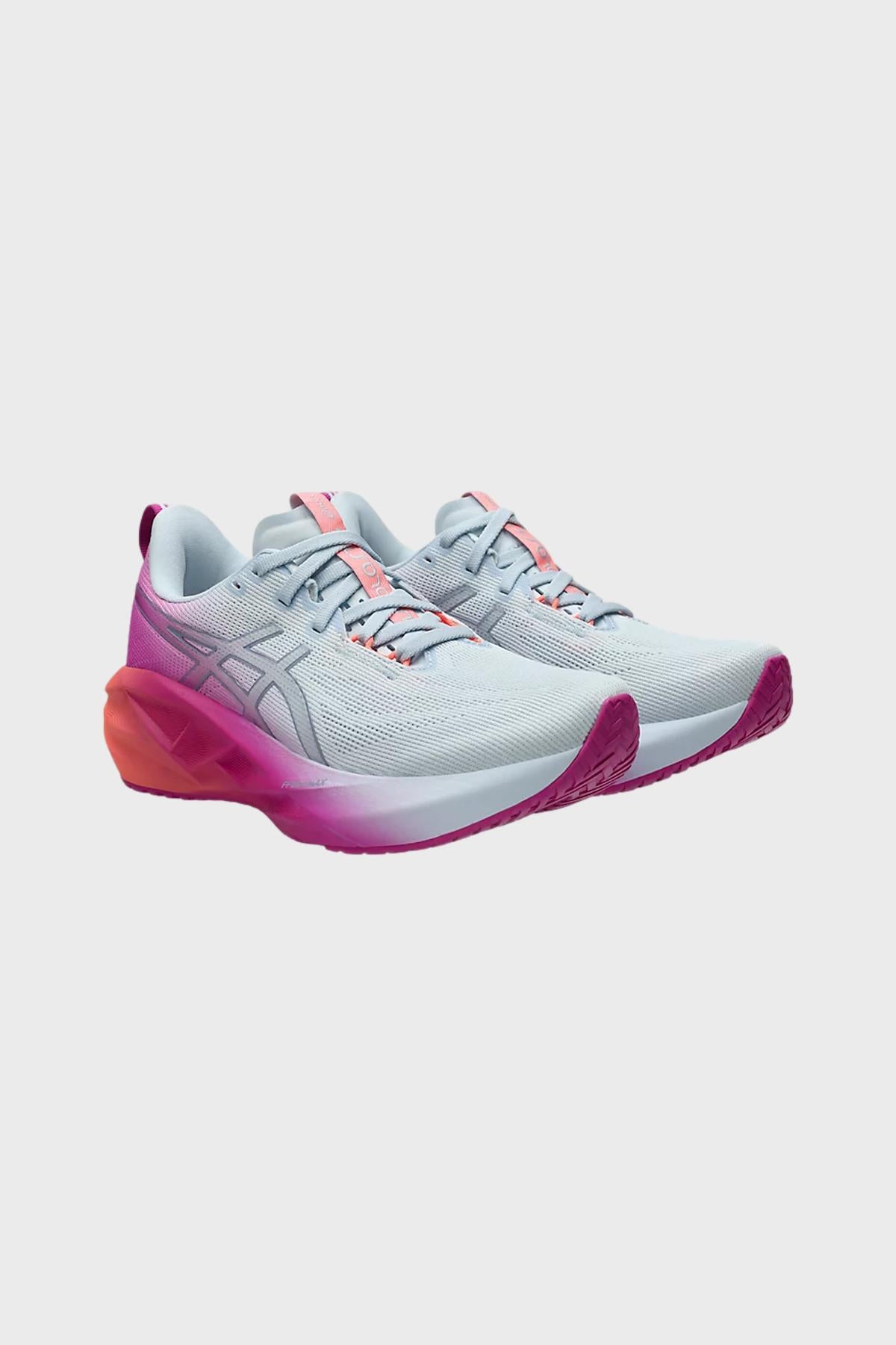 ASICS W - NOVABLAST 5