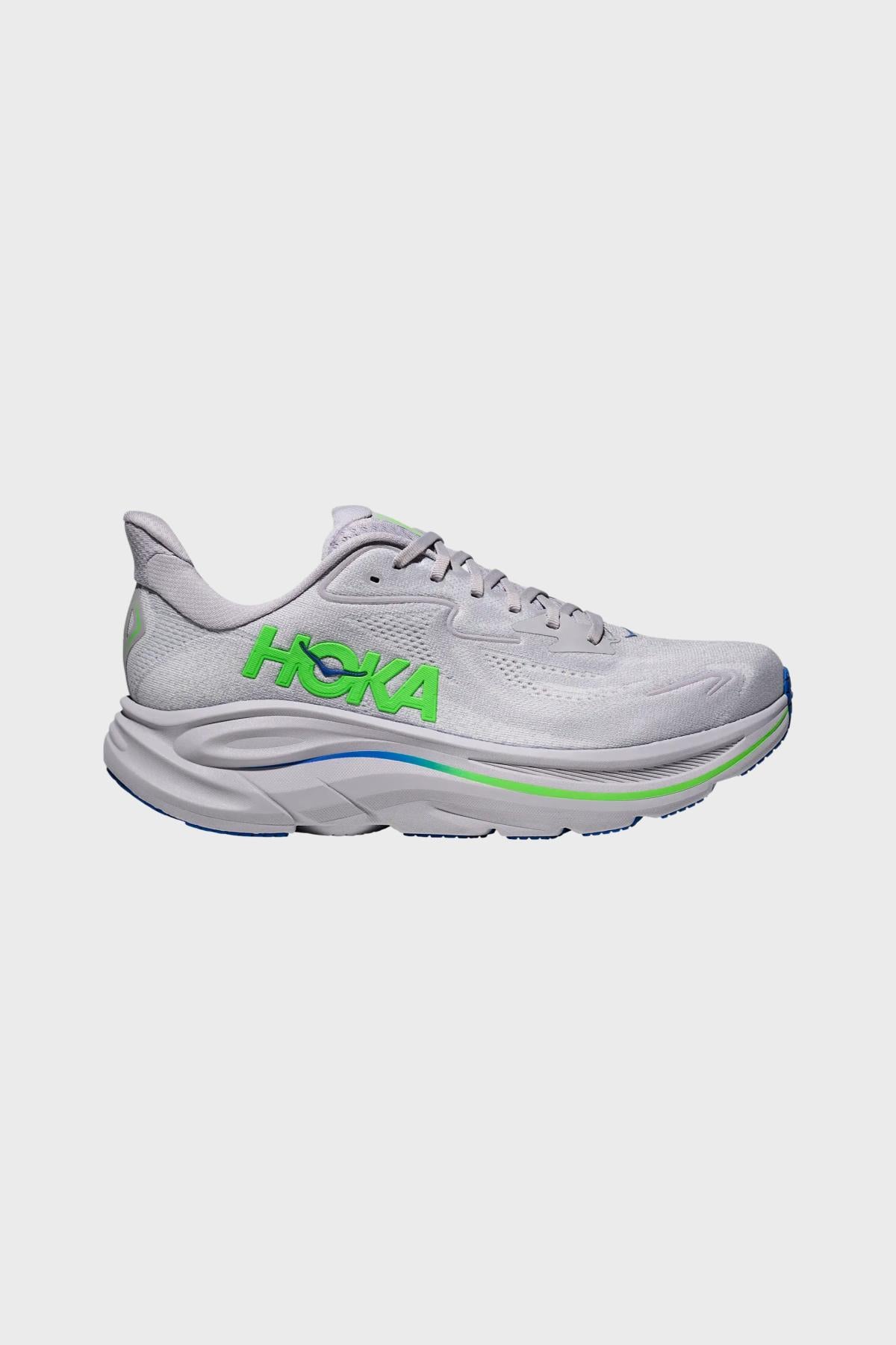 HOKA - CLIFTON 10