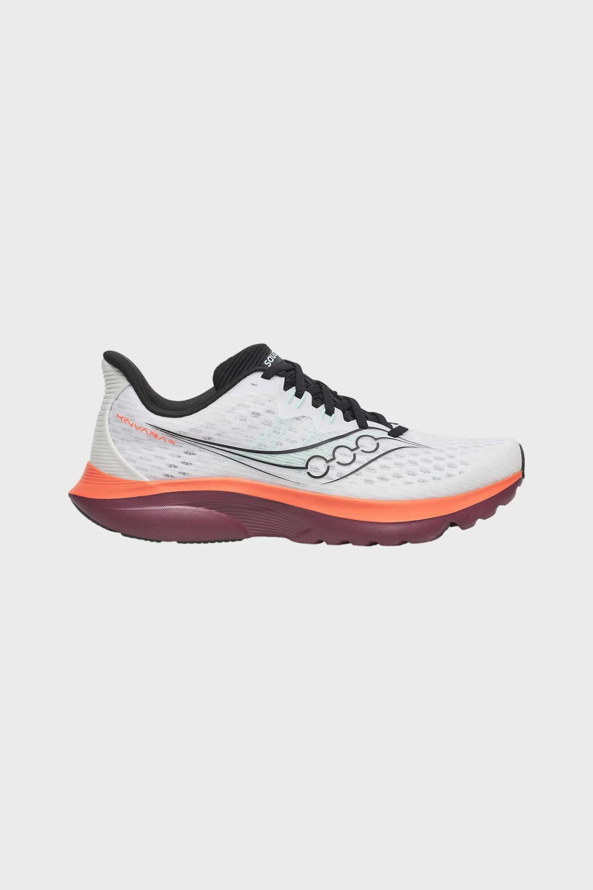 SAUCONY - KINVARA 16