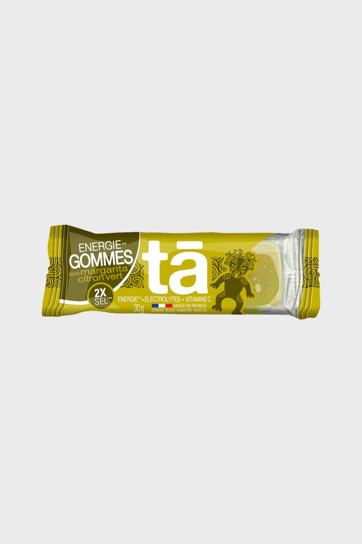 TA ENERGY - GUMS