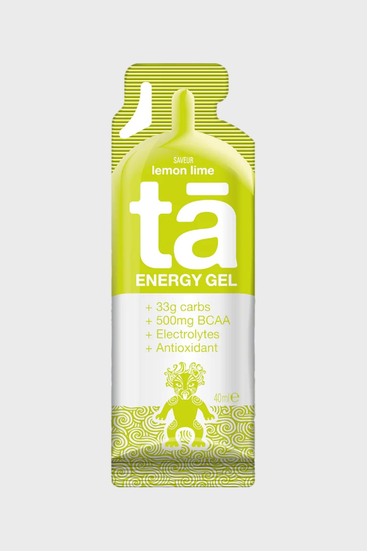 TA ENERGY - GEL