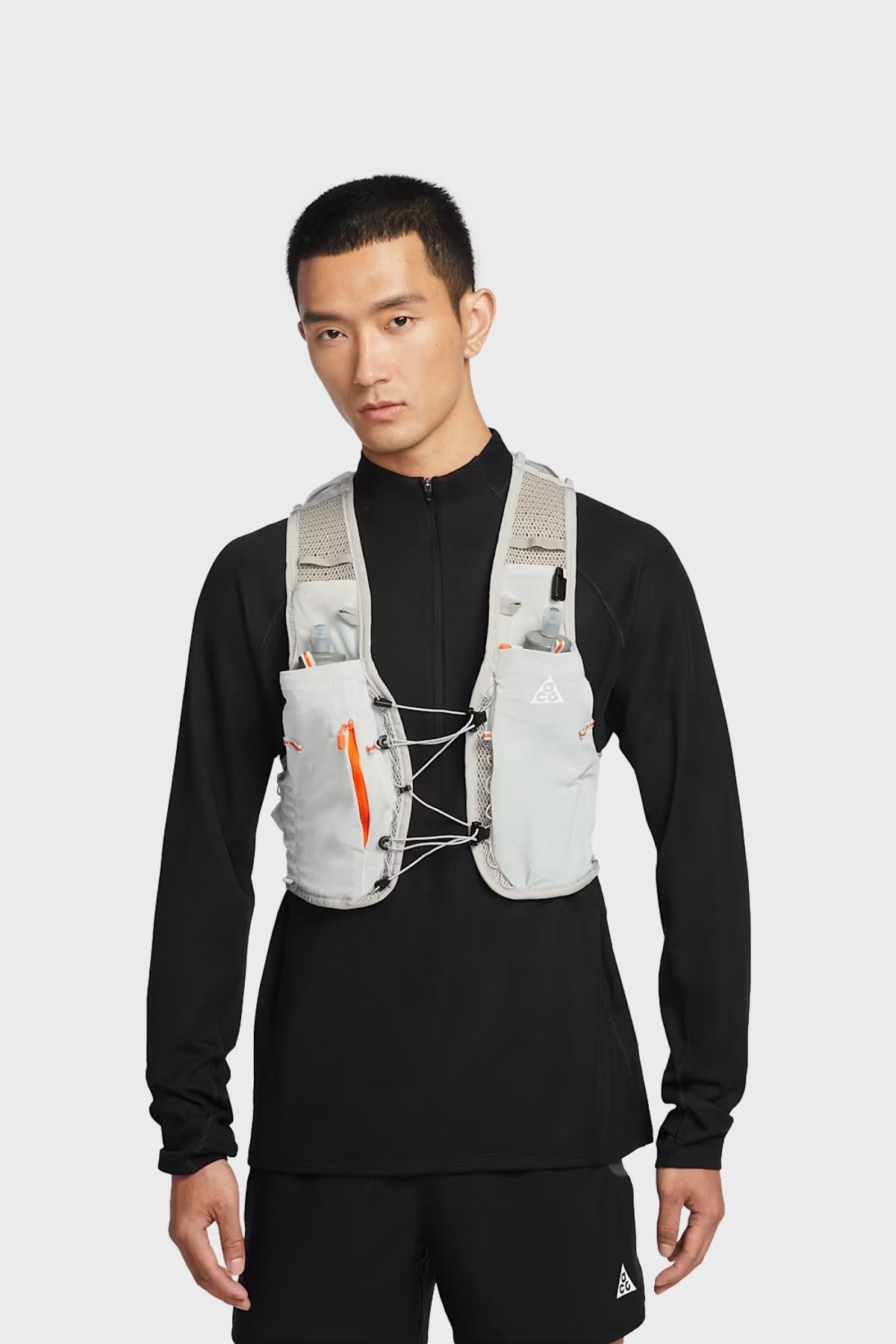 ACG GOAT Pack Vest 5L Nike - Gilet Hydratation | Distance