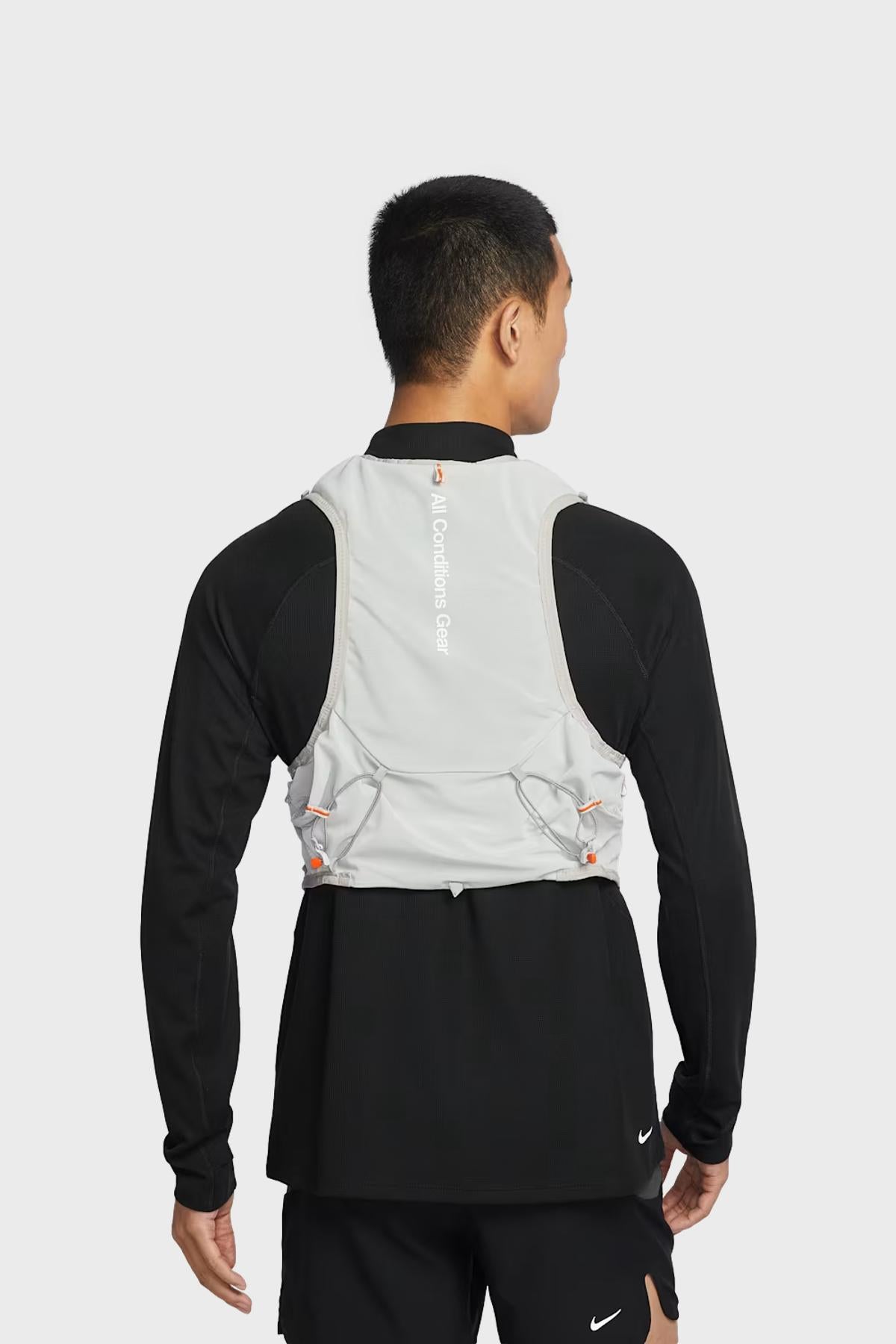 ACG GOAT Pack Vest 5L Nike - Gilet Hydratation | Distance