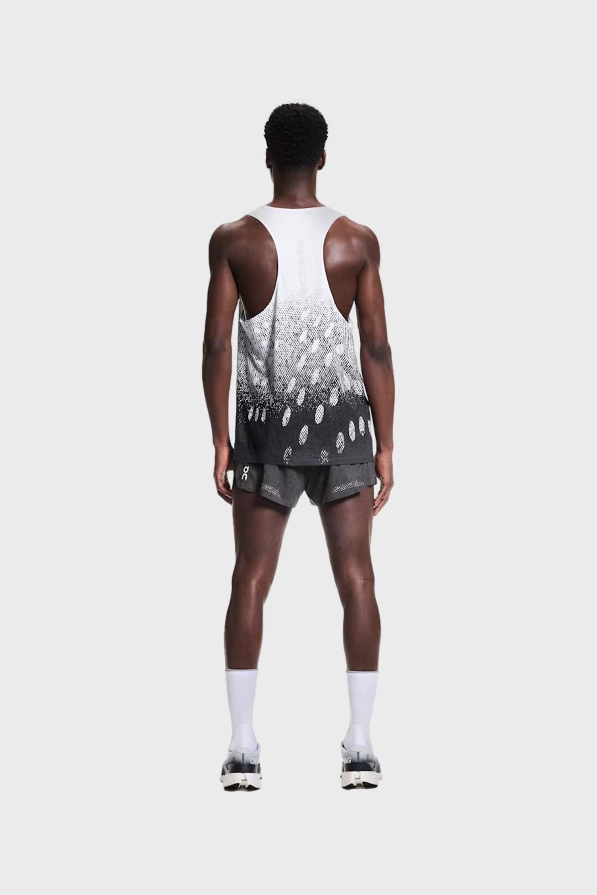 ON - RACE SINGLET