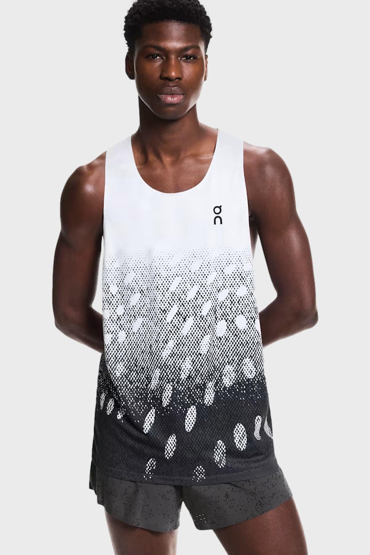 ON - RACE SINGLET