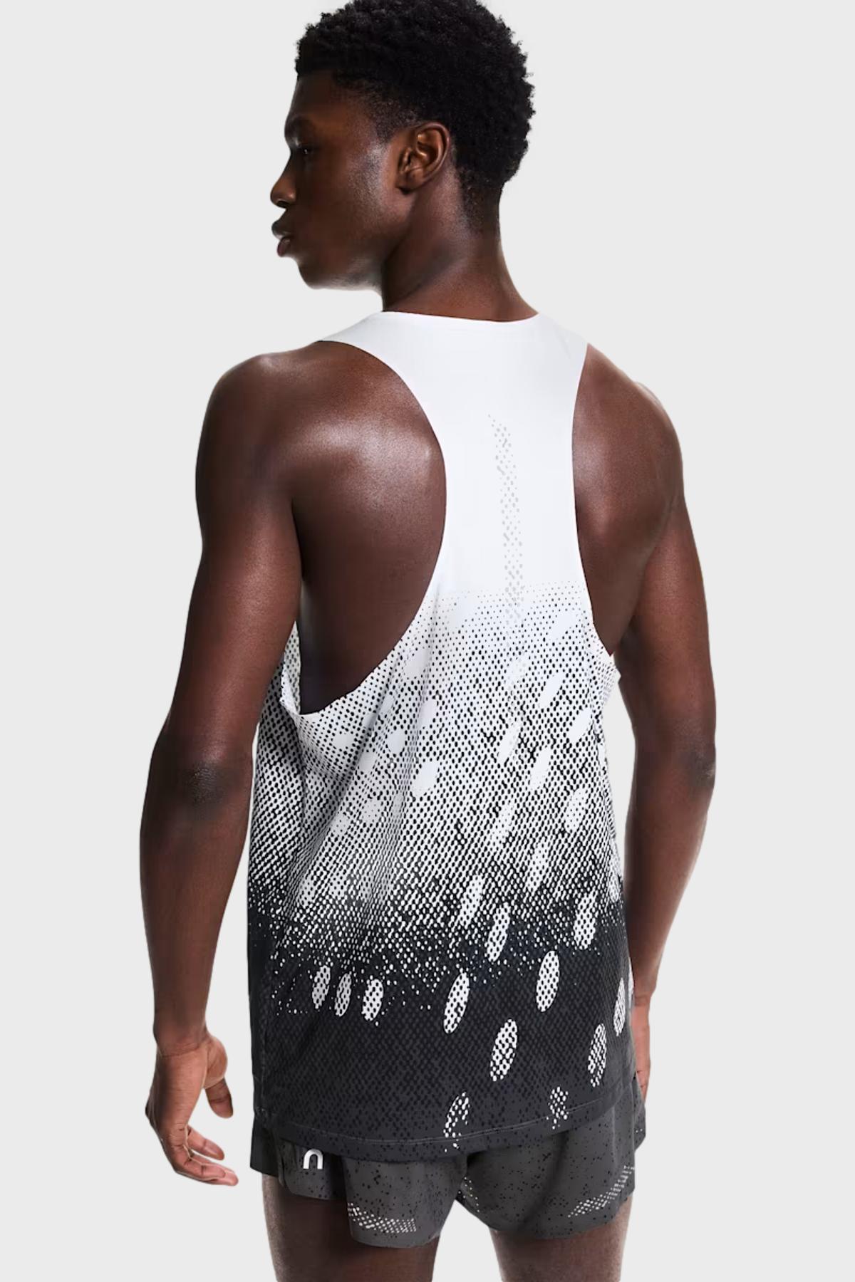 ON - RACE SINGLET