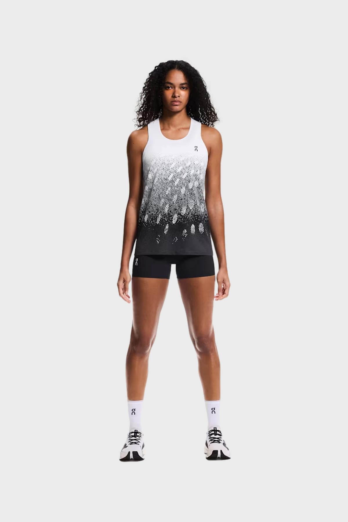 ON W -  Zero Singlet