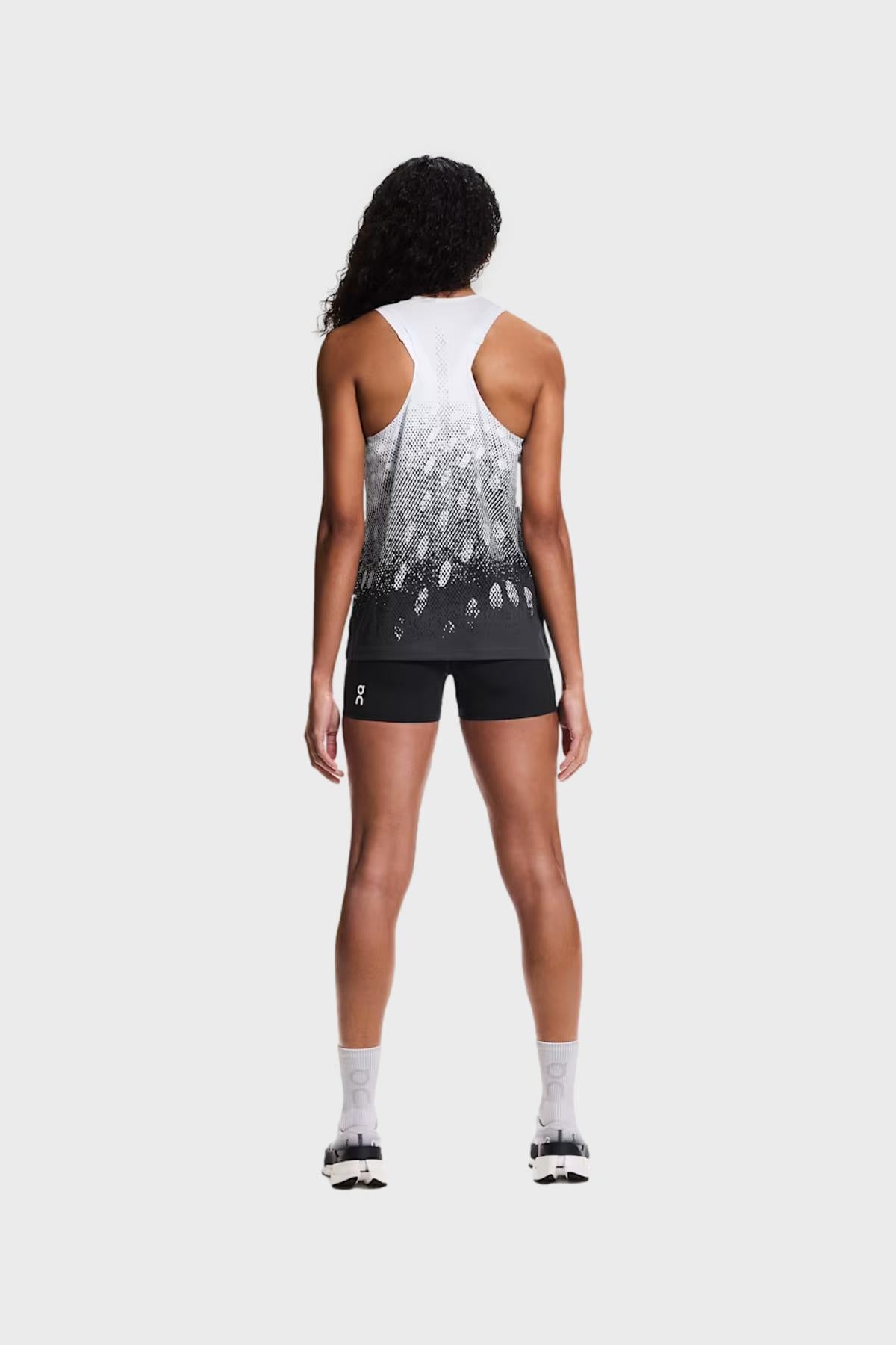 ON W -  Zero Singlet